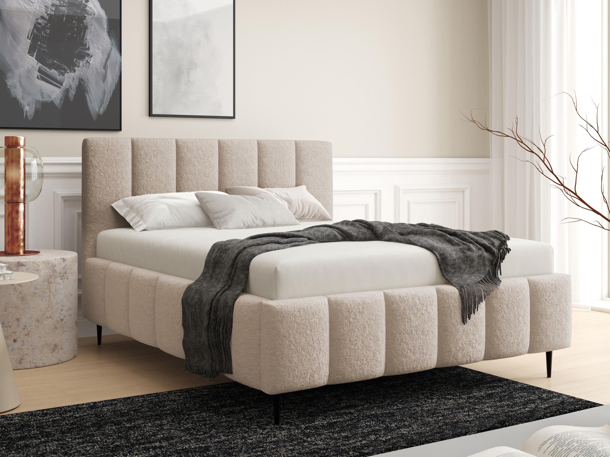 Letto Linis I (Lambi 06)