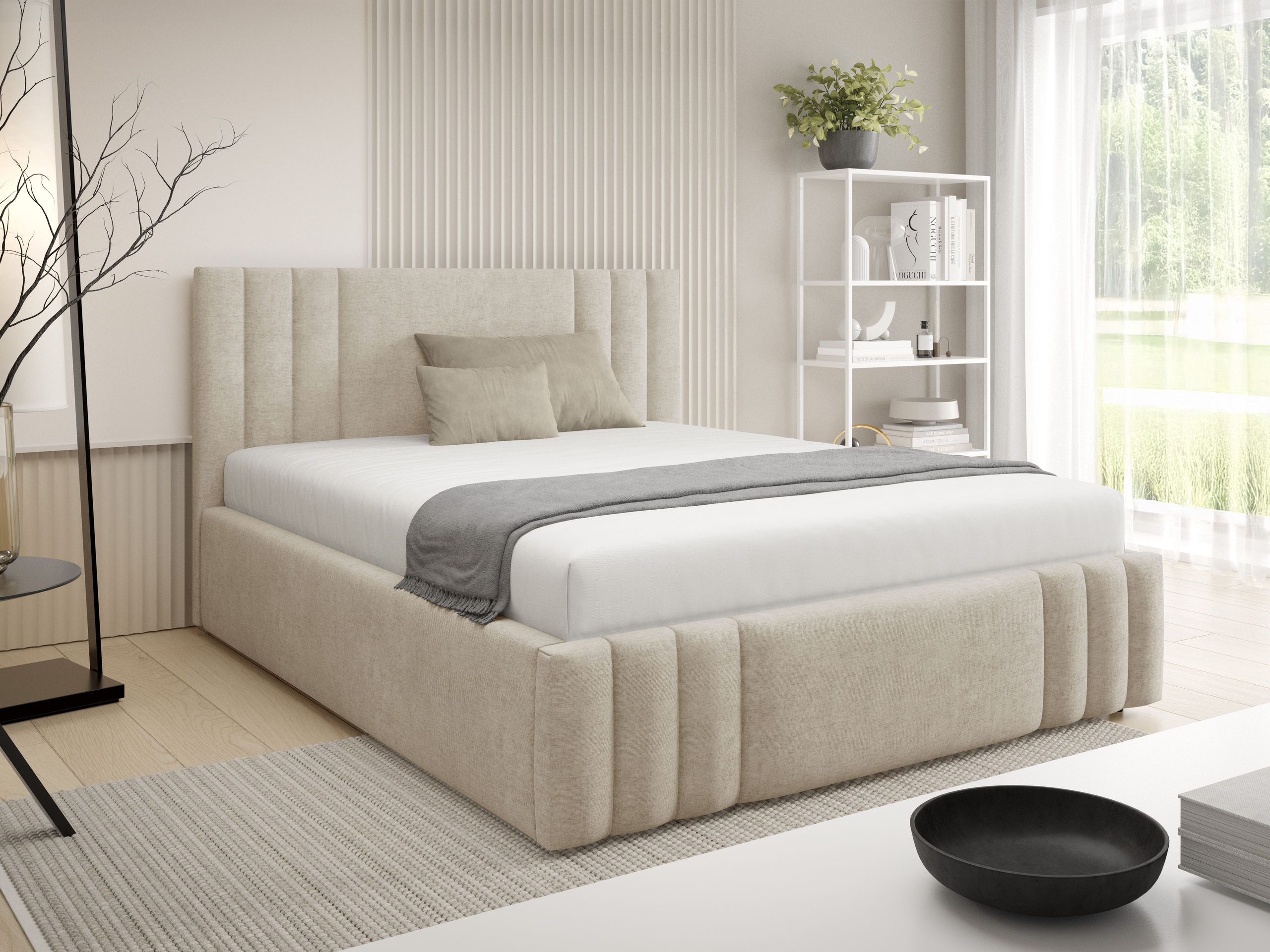 Letto Lepos (Nazar 225.02)