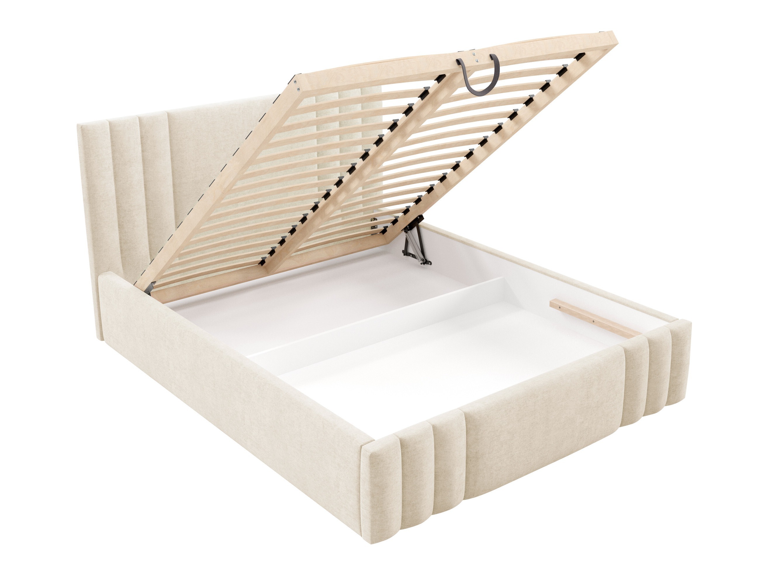 Letto Lepos (Nazar 225.02)
