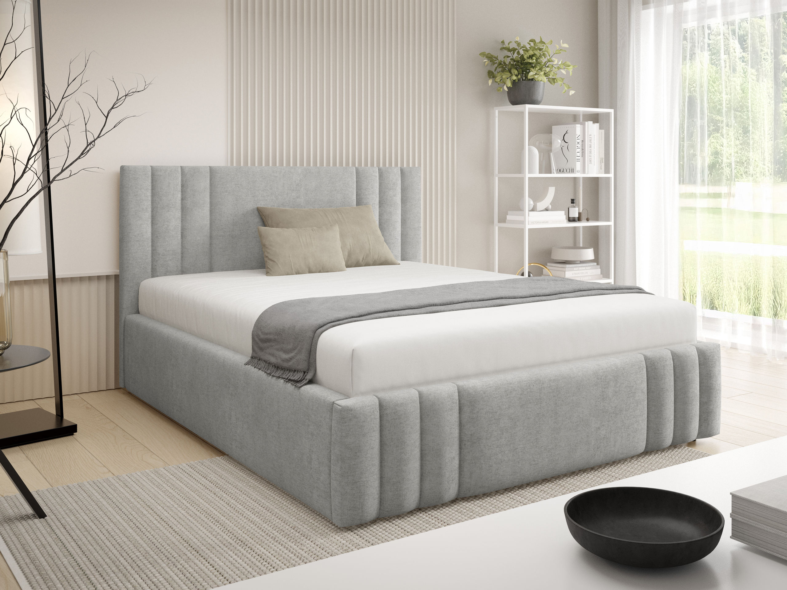 Letto Lepos (Nazar 225.05)