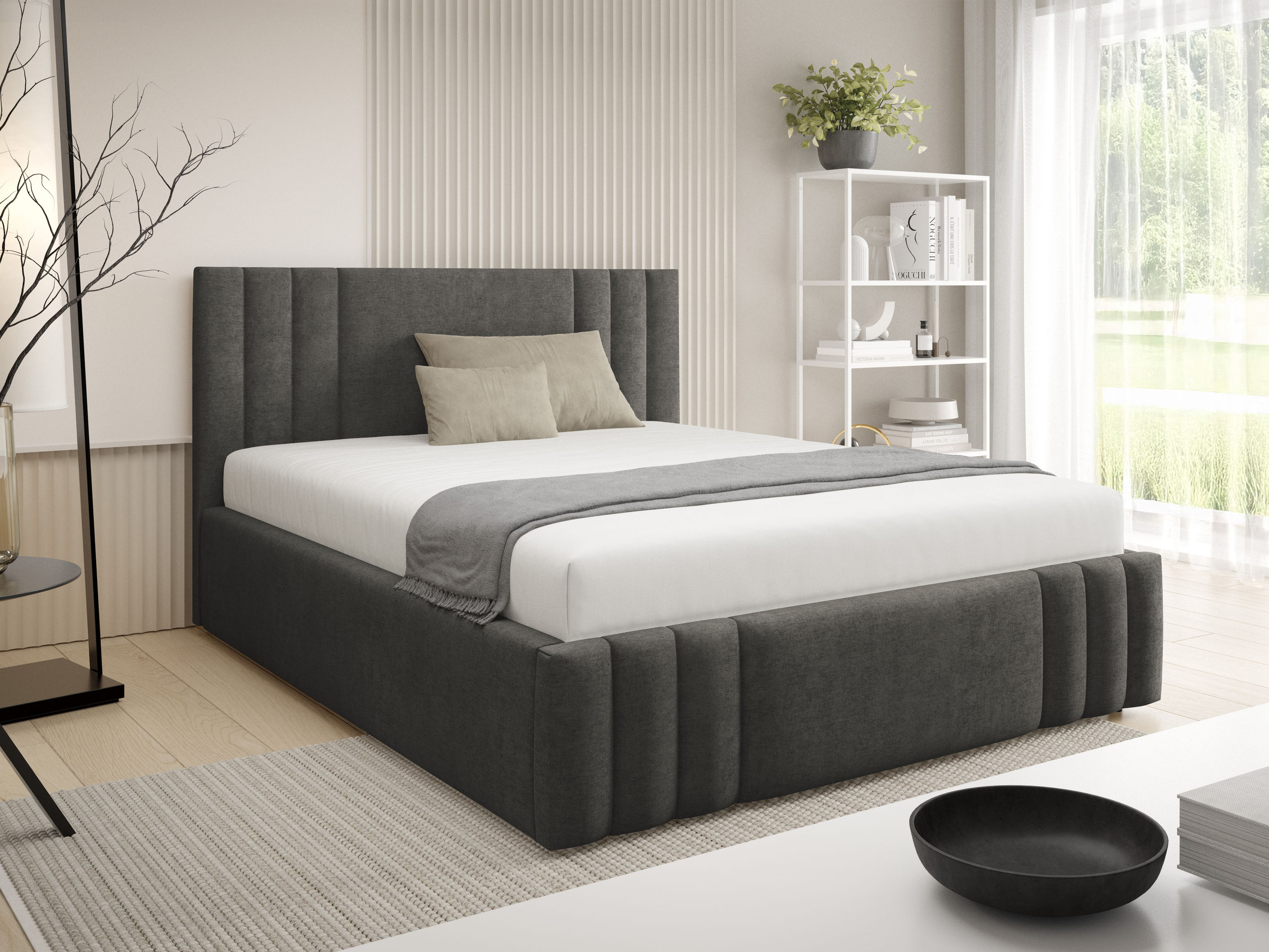 Letto Lepos (Nazar 225.06)