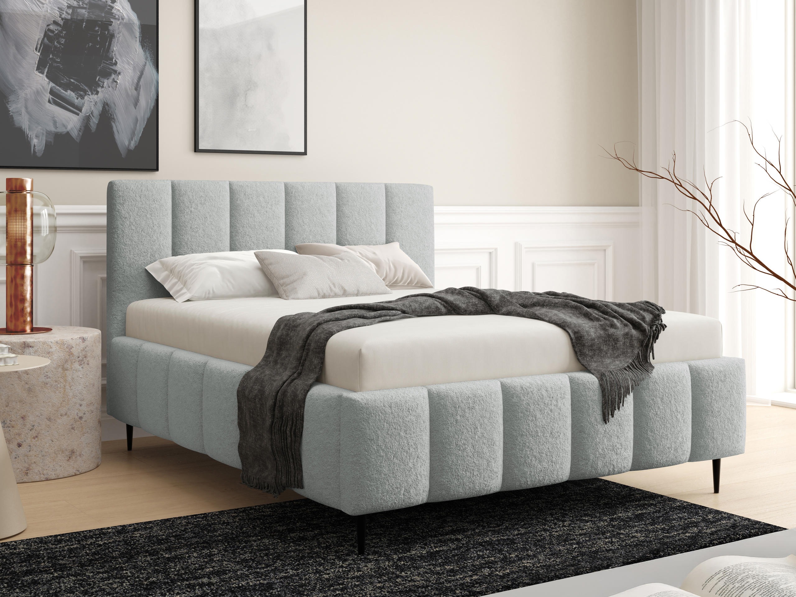 Letto Linis I (Lambi 11)