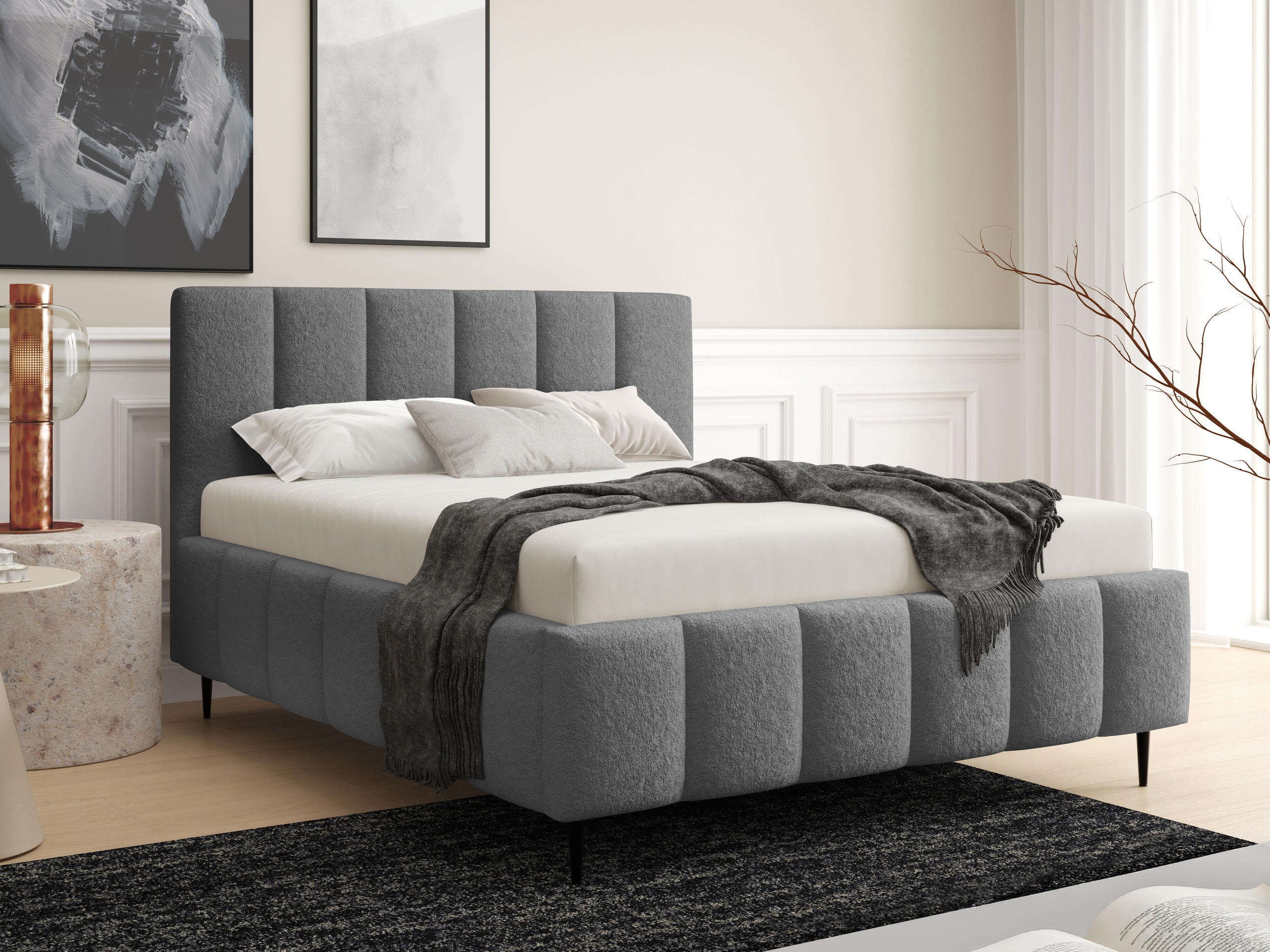 Letto Linis I (Lambi 12)