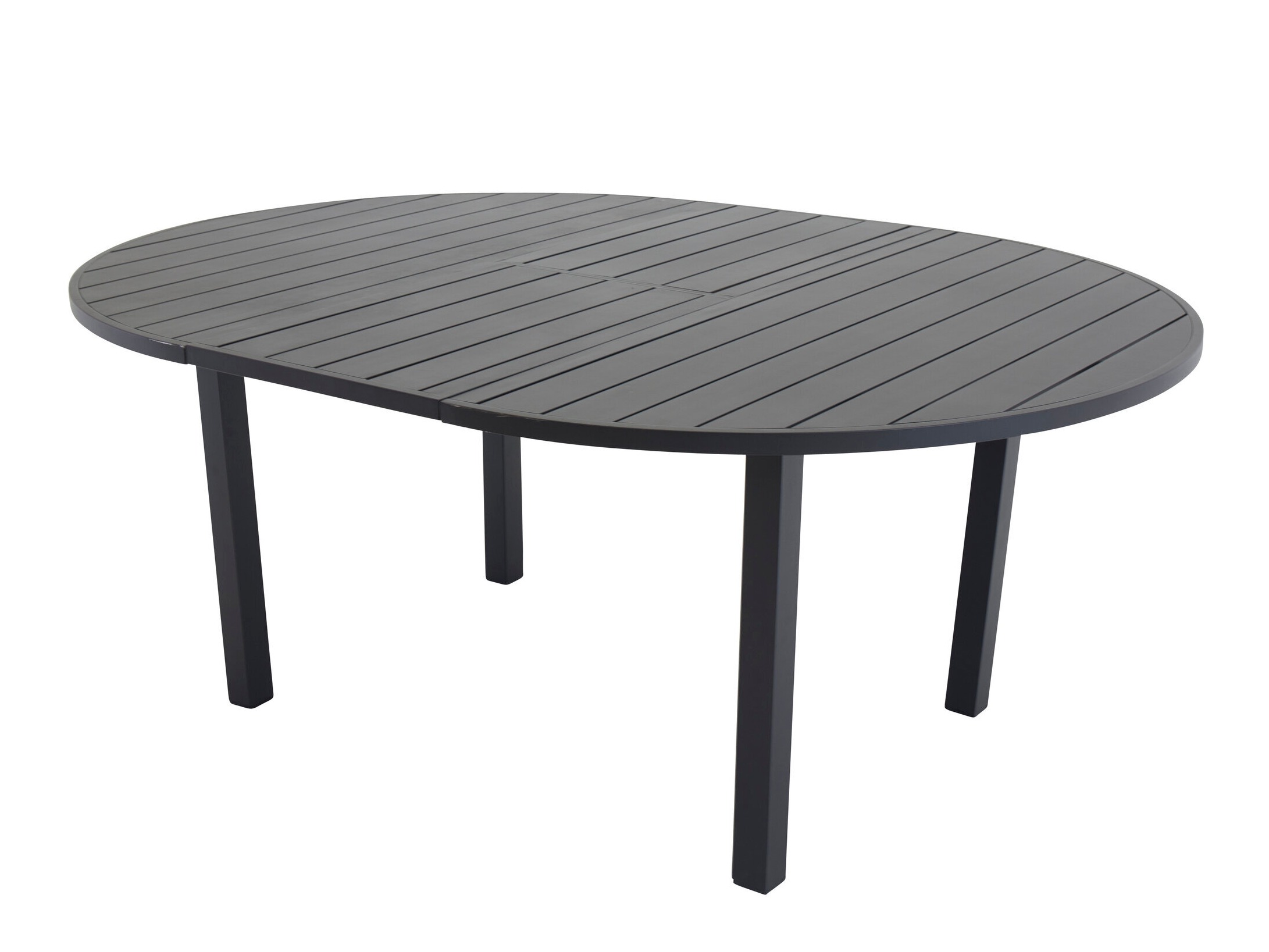Tavolo e sedie set Dallas 5344