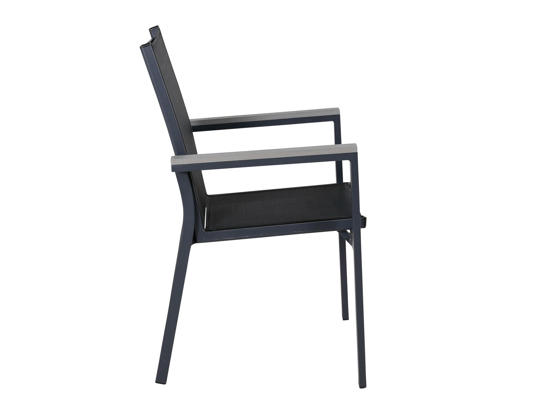 Tavolo e sedie set Dallas 5344