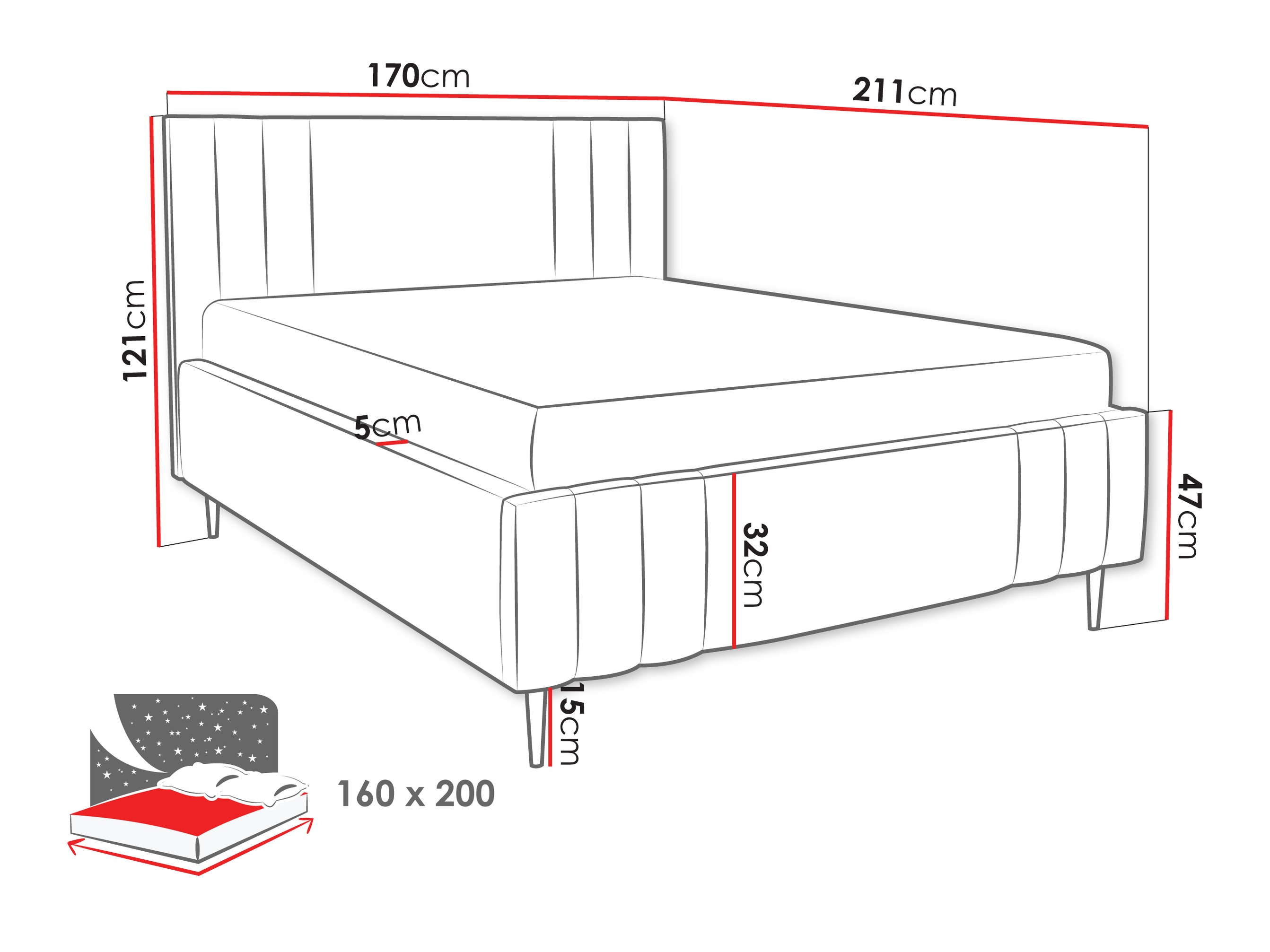 Letto Lepos I (Nazar 225.01)