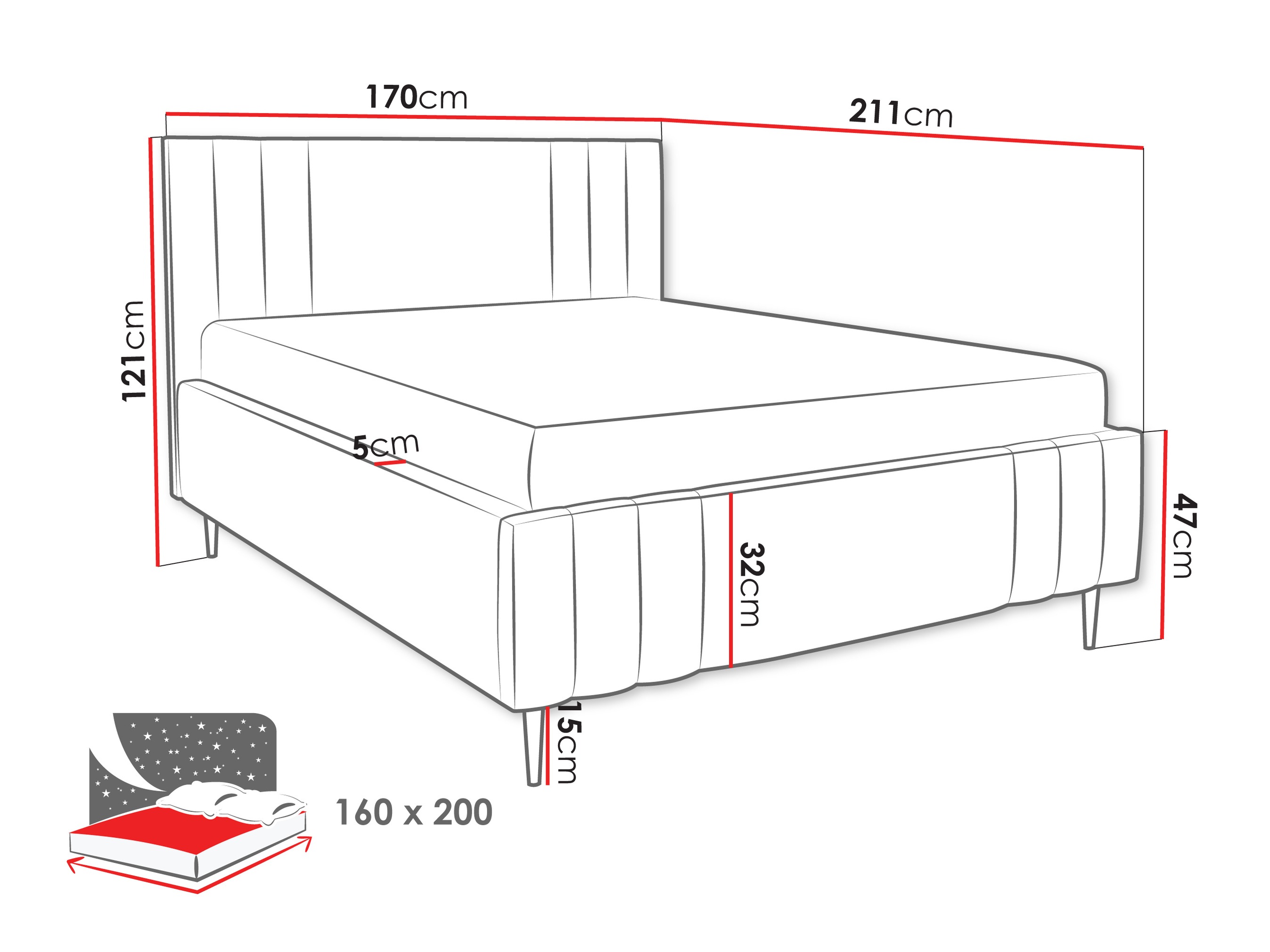 Letto Lepos I (Nazar 225.02)