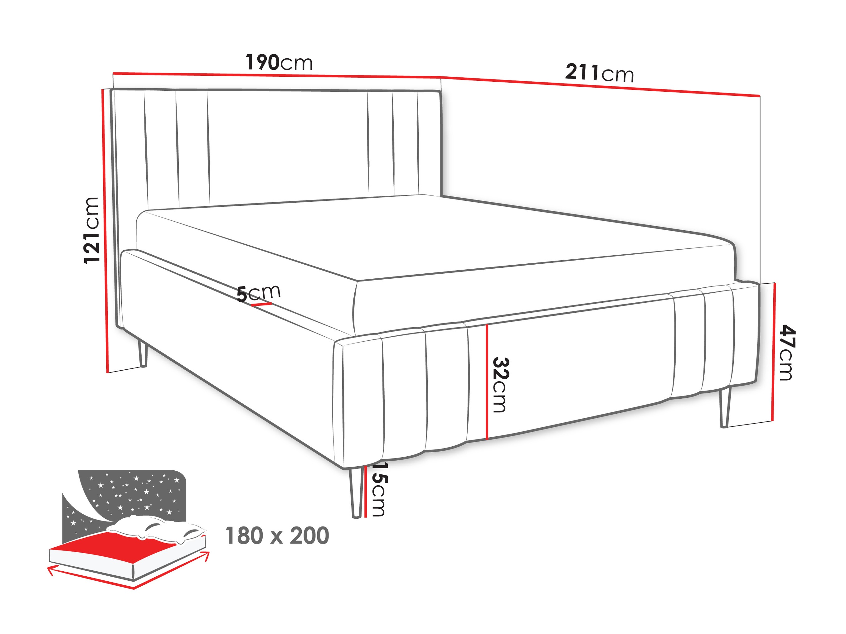 Letto Lepos I (Nazar 225.02)