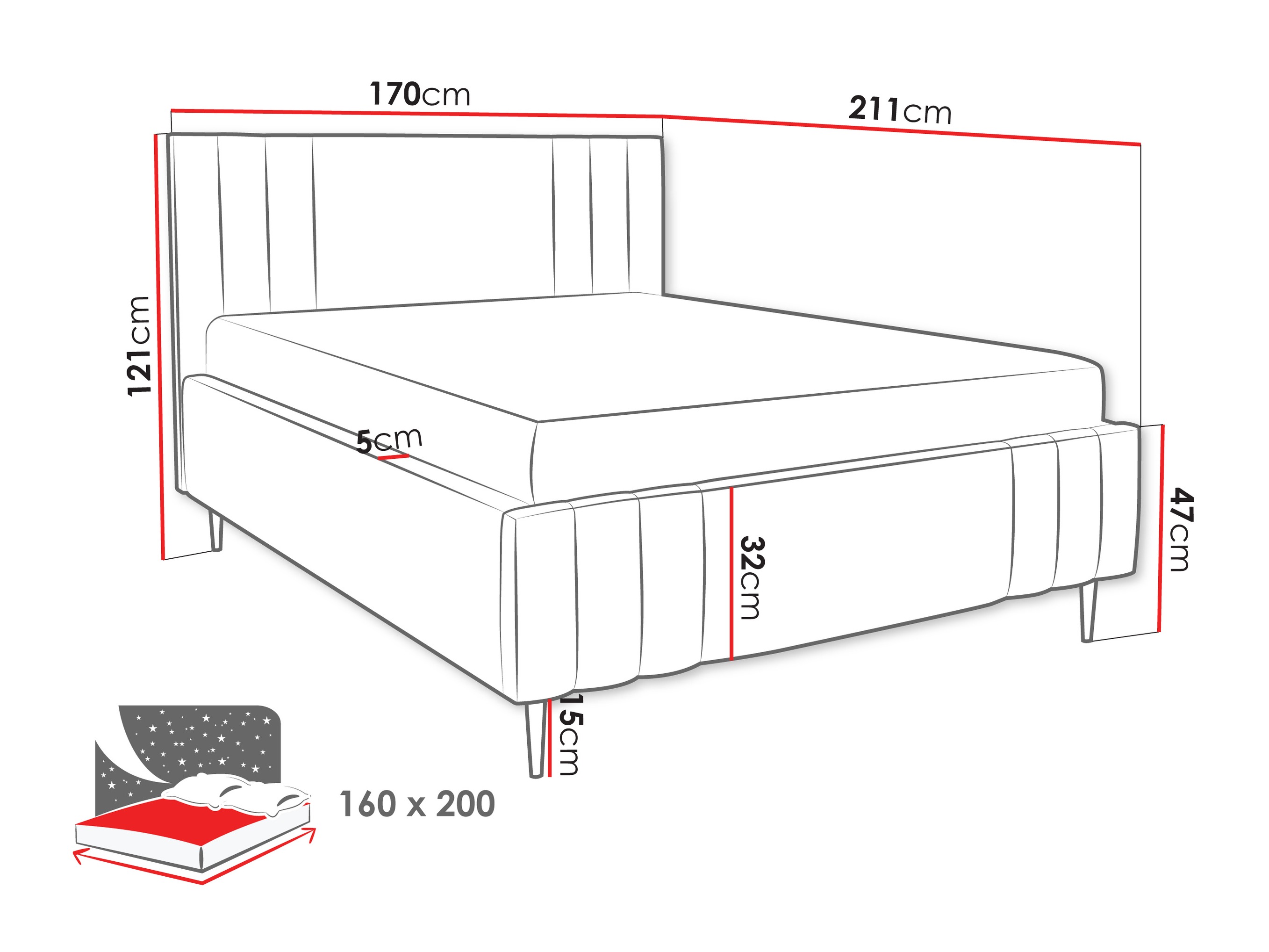 Letto Lepos I (Nazar 225.03)