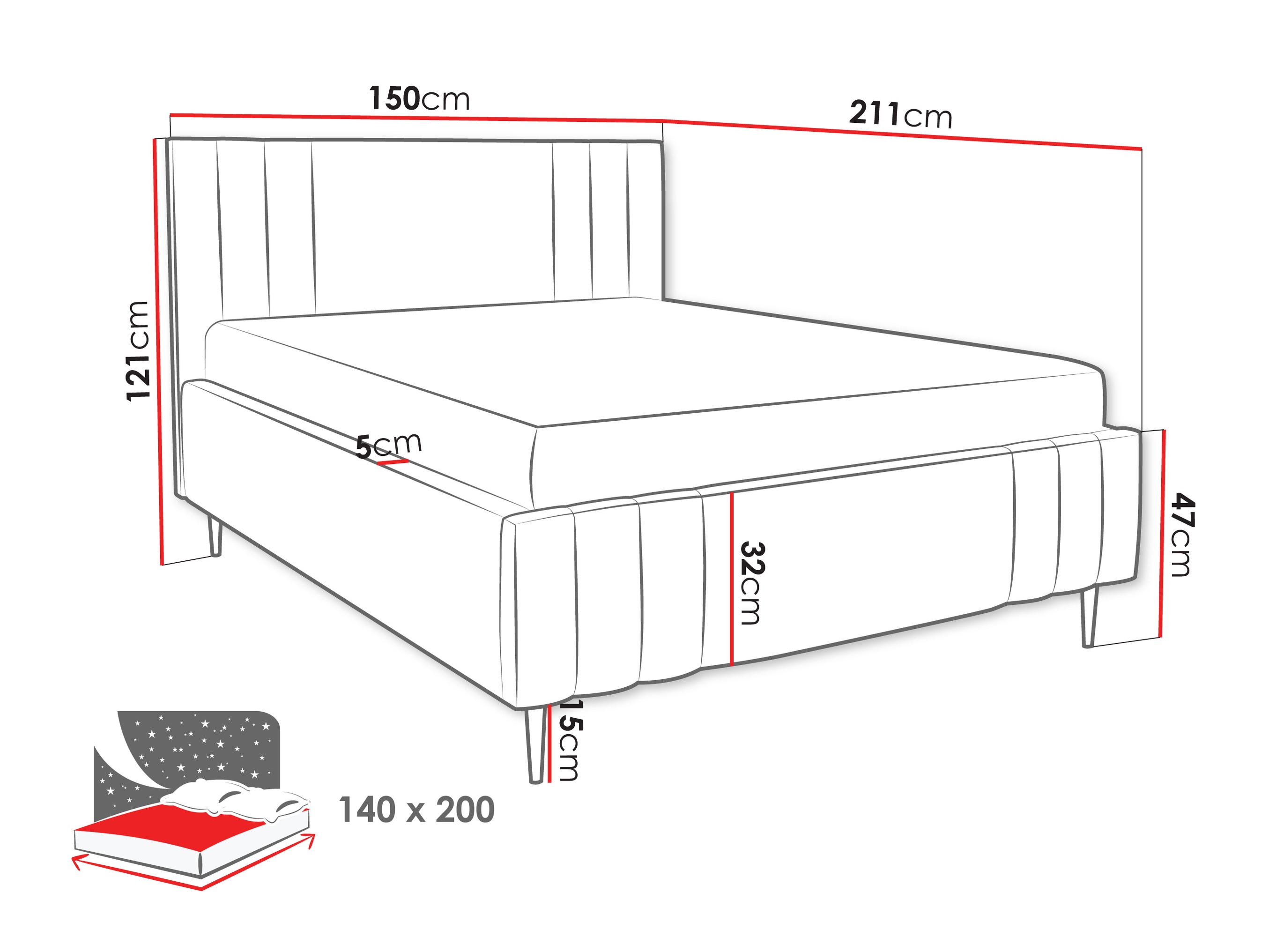 Letto Lepos I (Nazar 225.06)