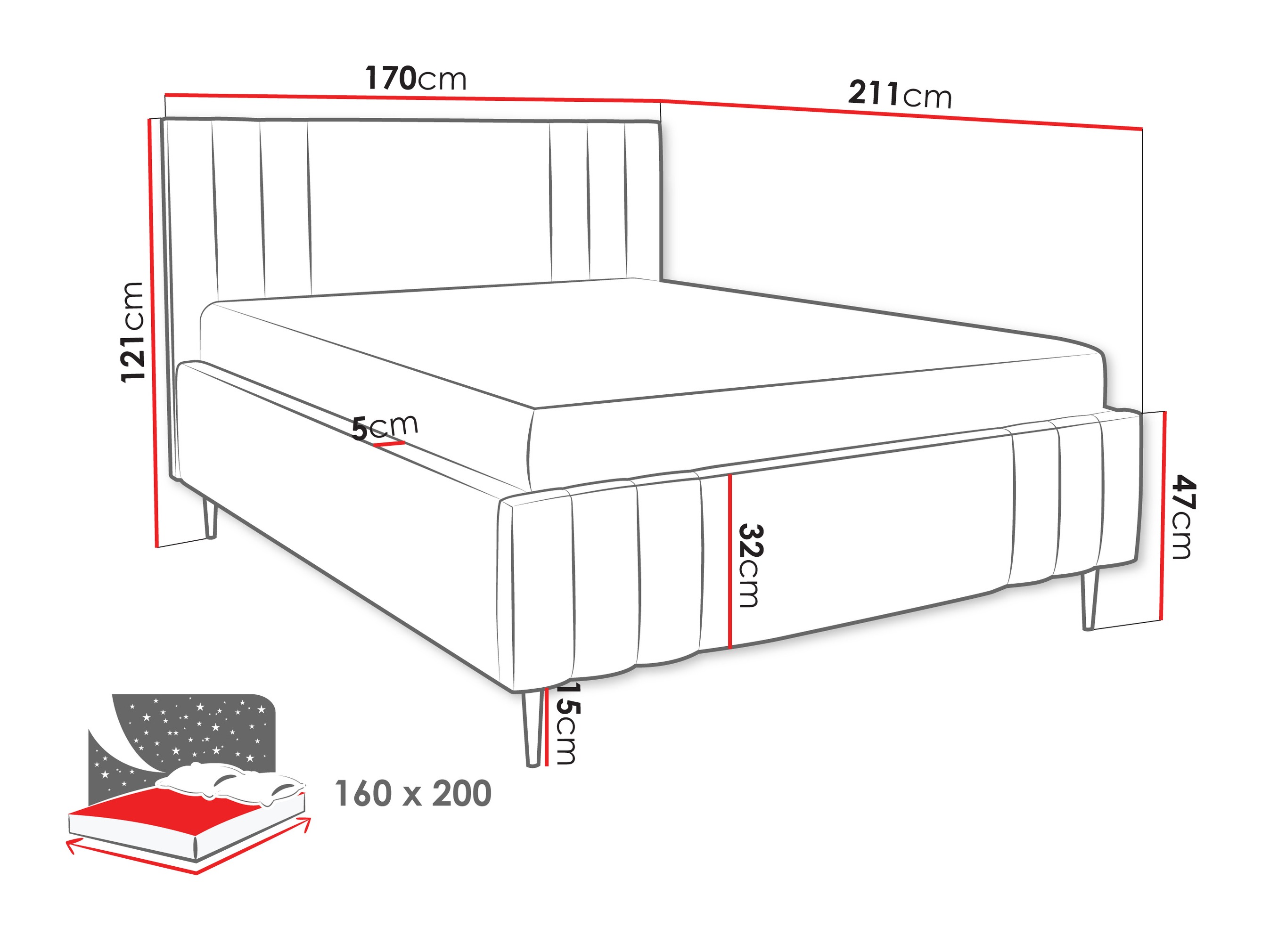 Letto Lepos I (Nazar 225.06)