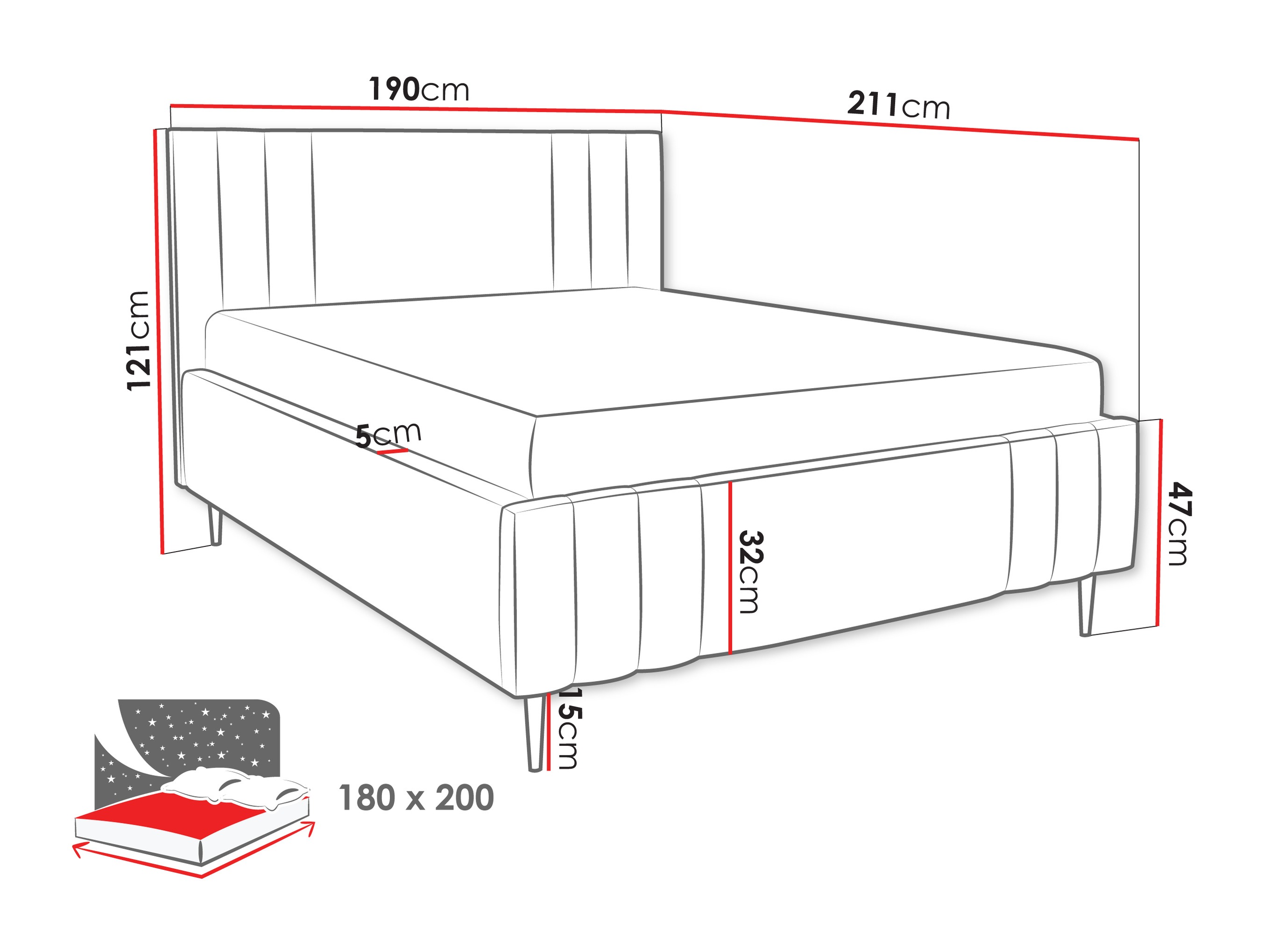 Letto Lepos I (Nazar 225.06)