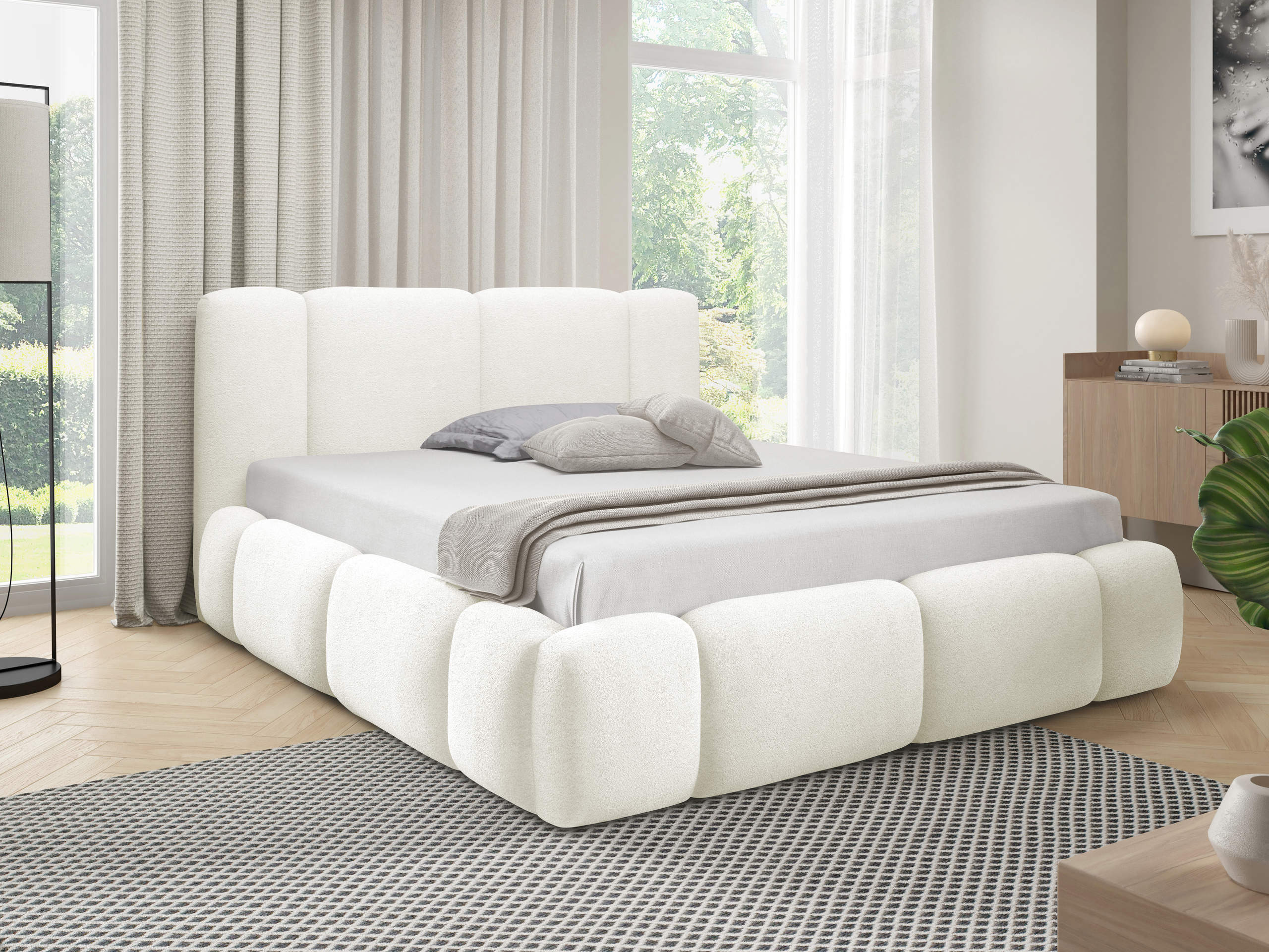 Letto Margaris (Lambi 01)