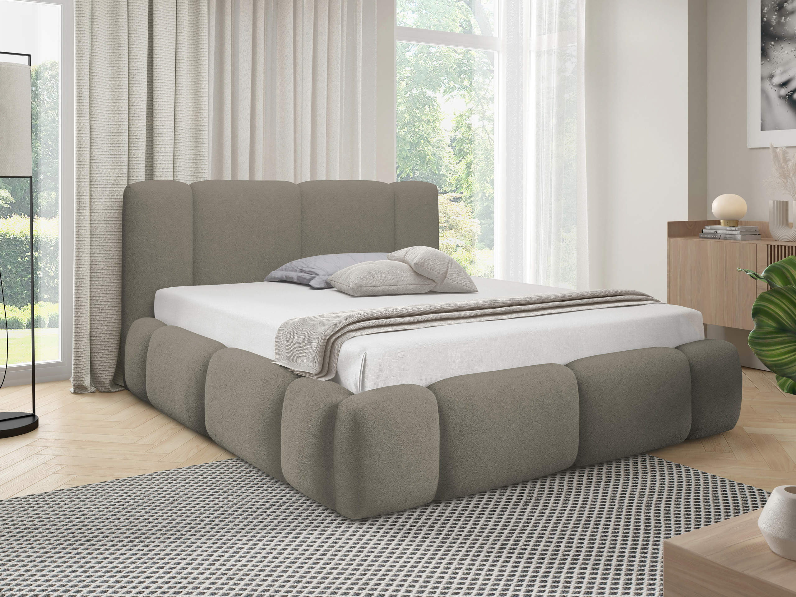 Letto Margaris (Lambi 03)