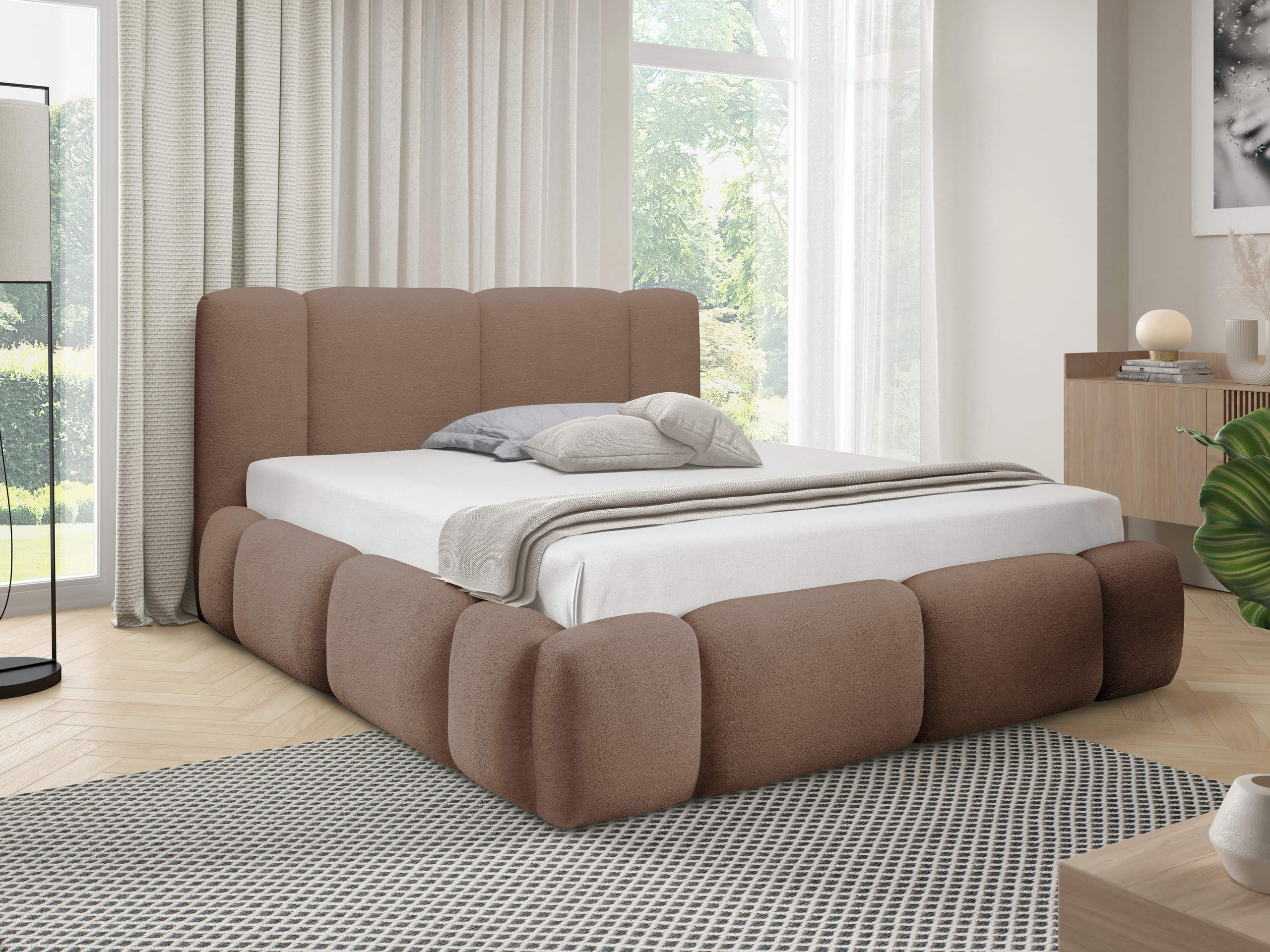 Letto Margaris (Lambi 04)