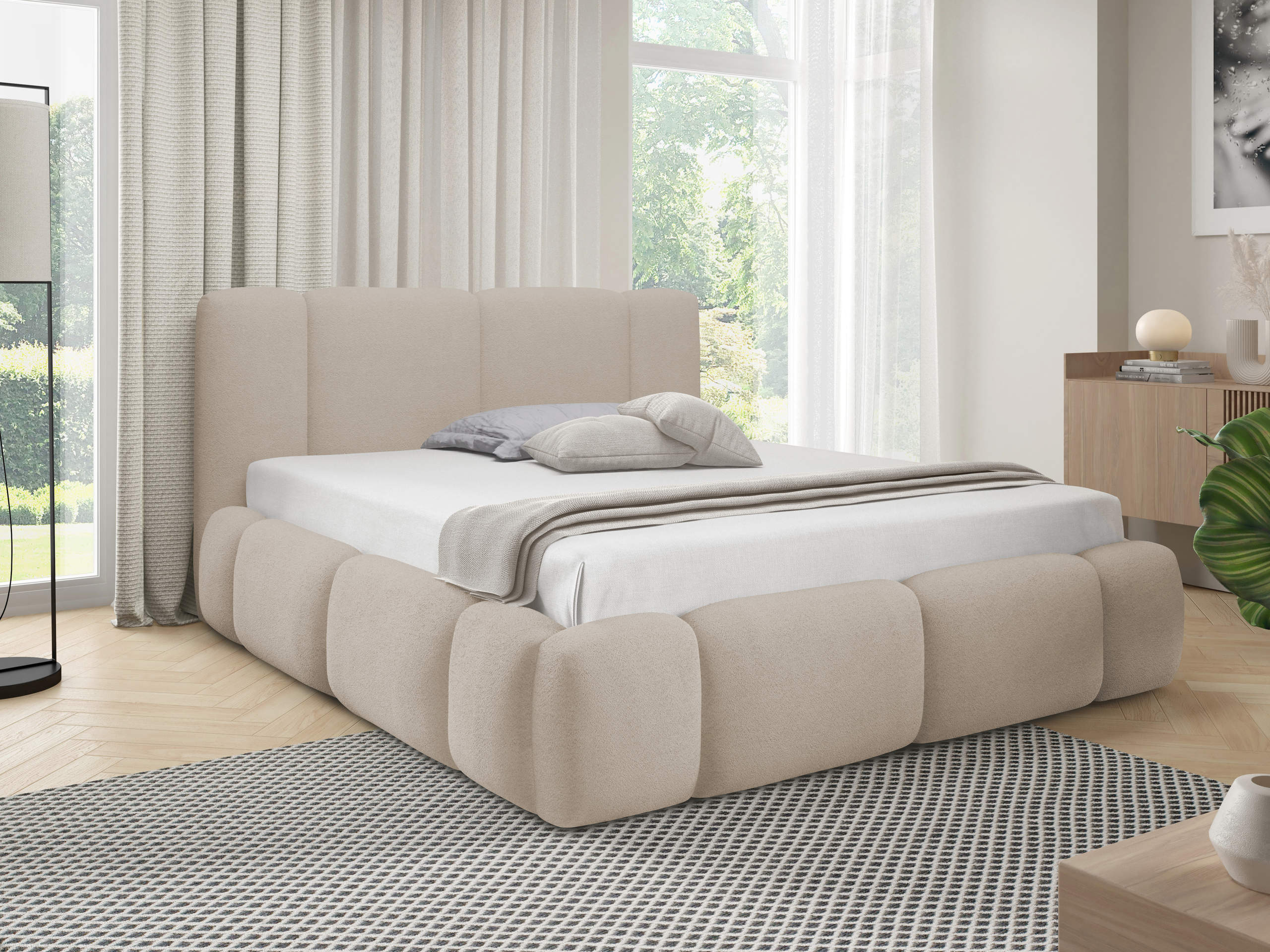Letto Margaris (Lambi 06)