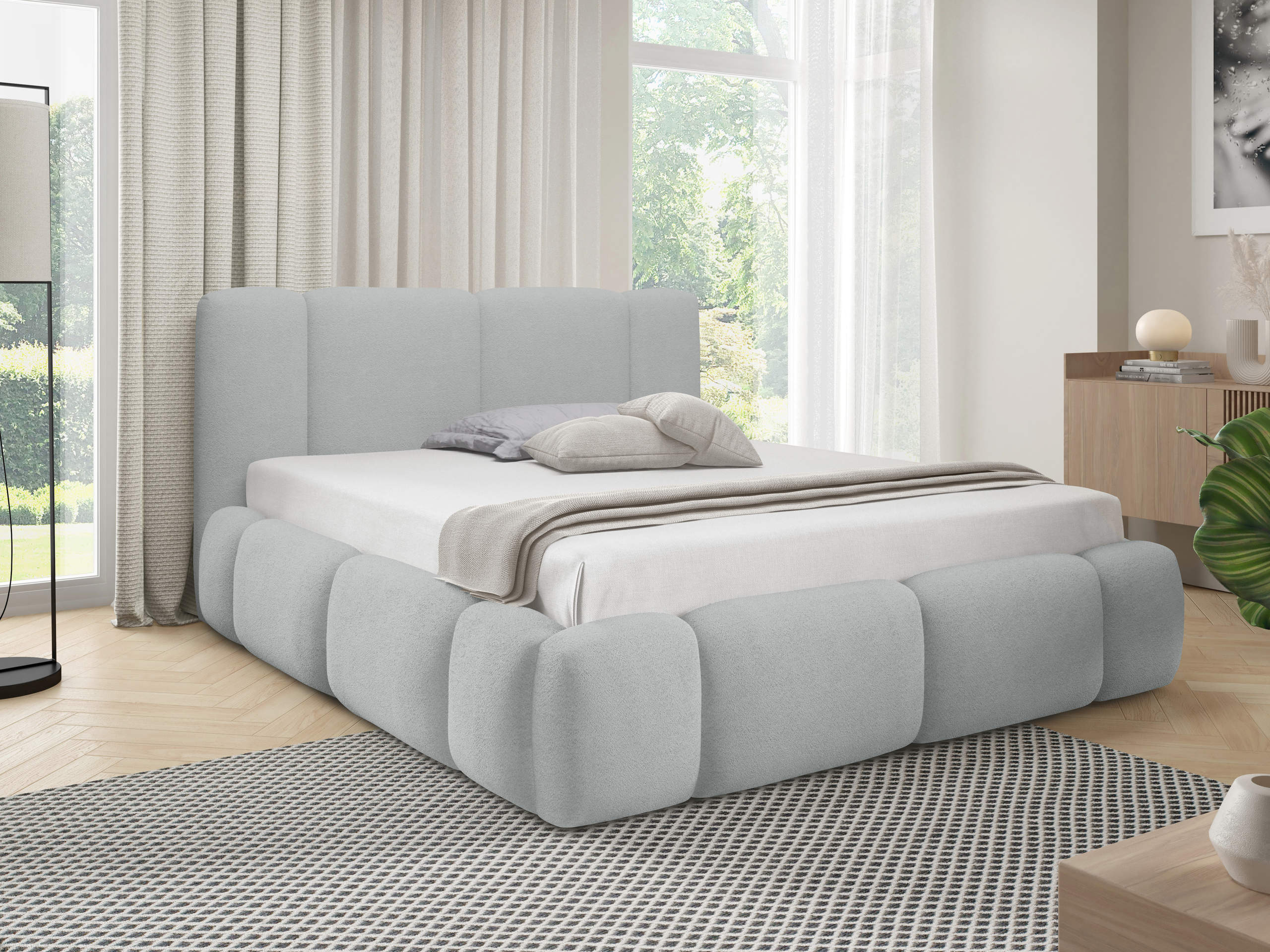Letto Margaris (Lambi 11)