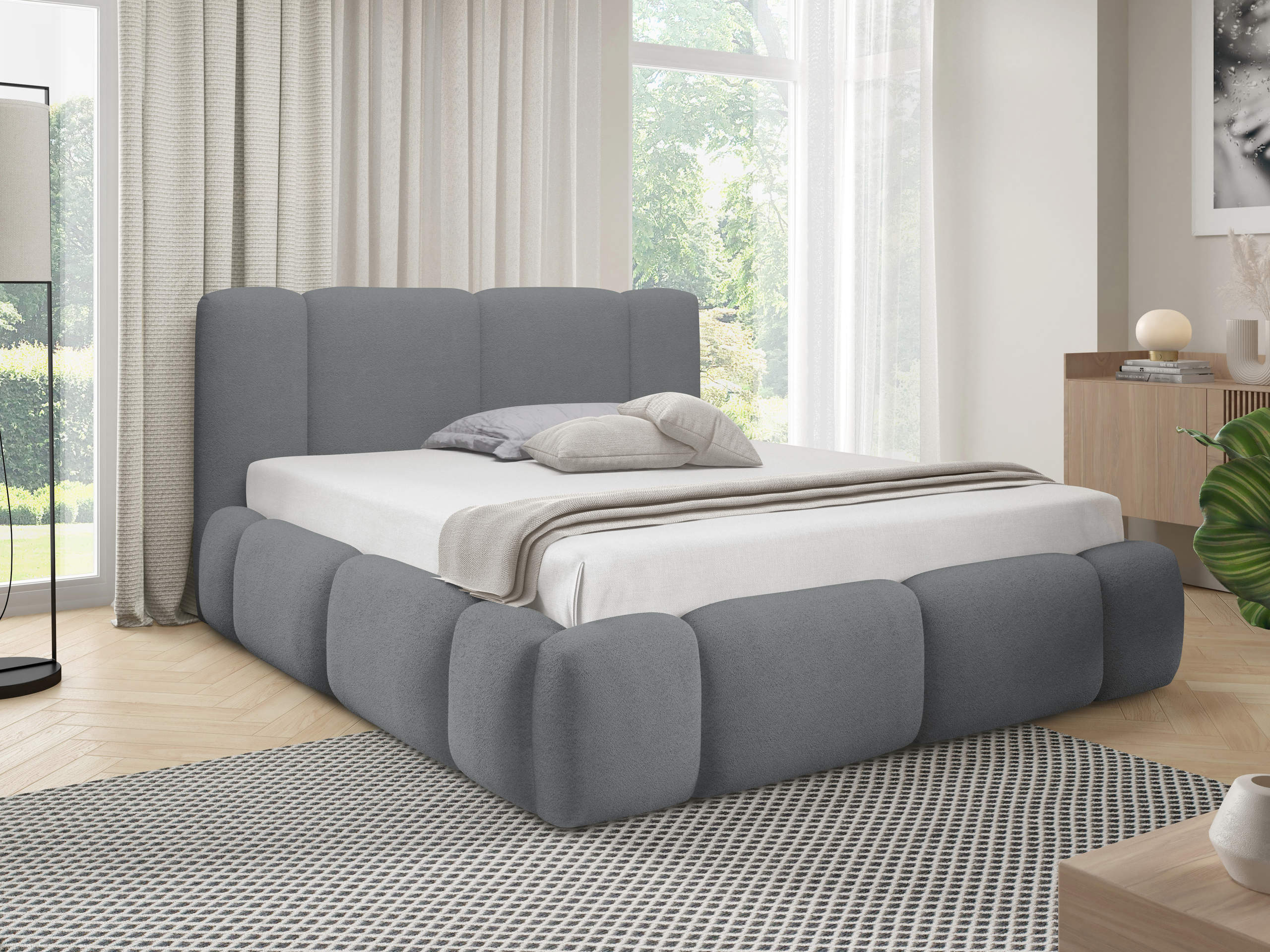 Letto Margaris (Lambi 12)