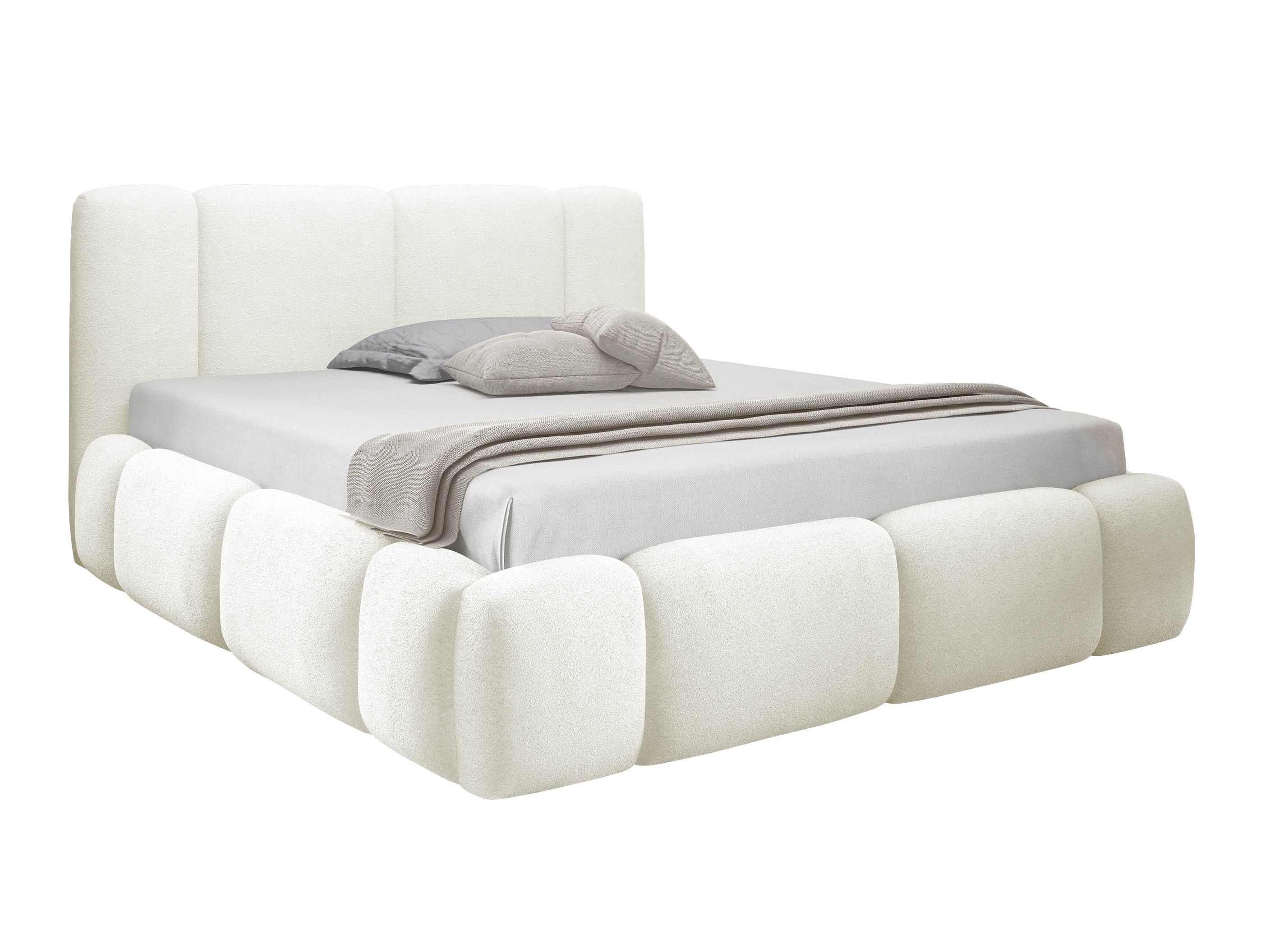 Letto Margaris (Lambi 01)