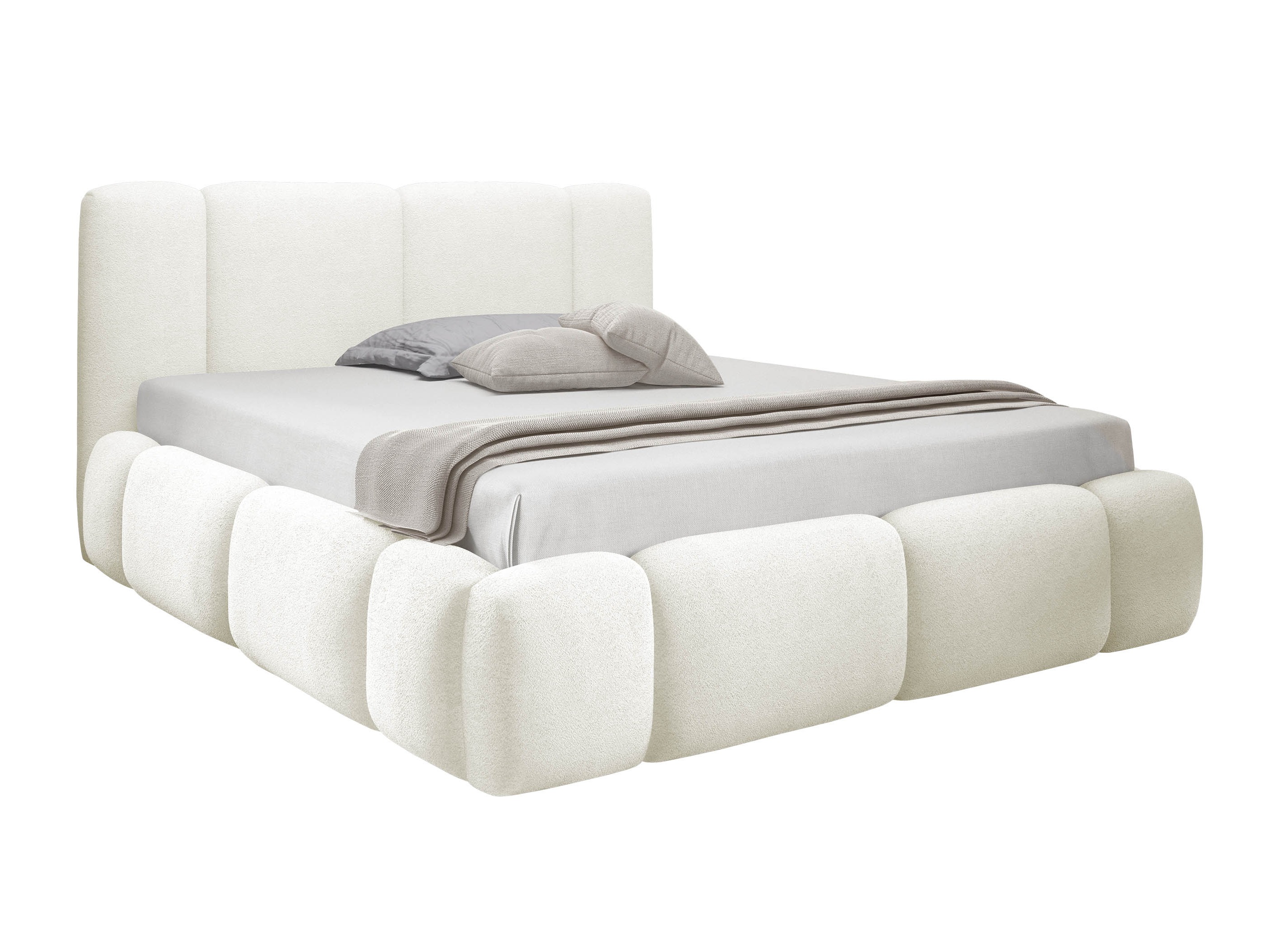 Letto Margaris (Lambi 01)