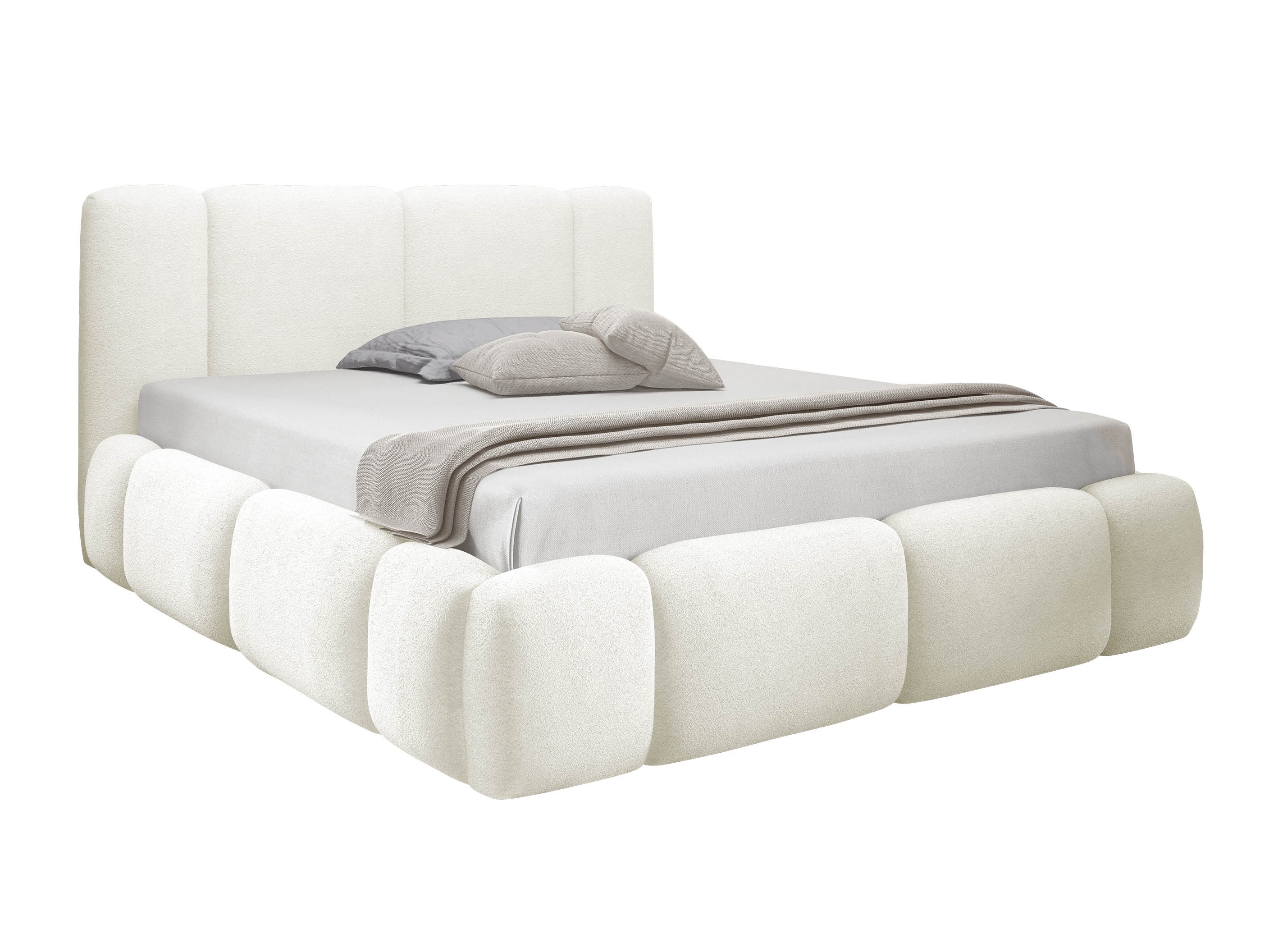 Letto Margaris (Lambi 01)