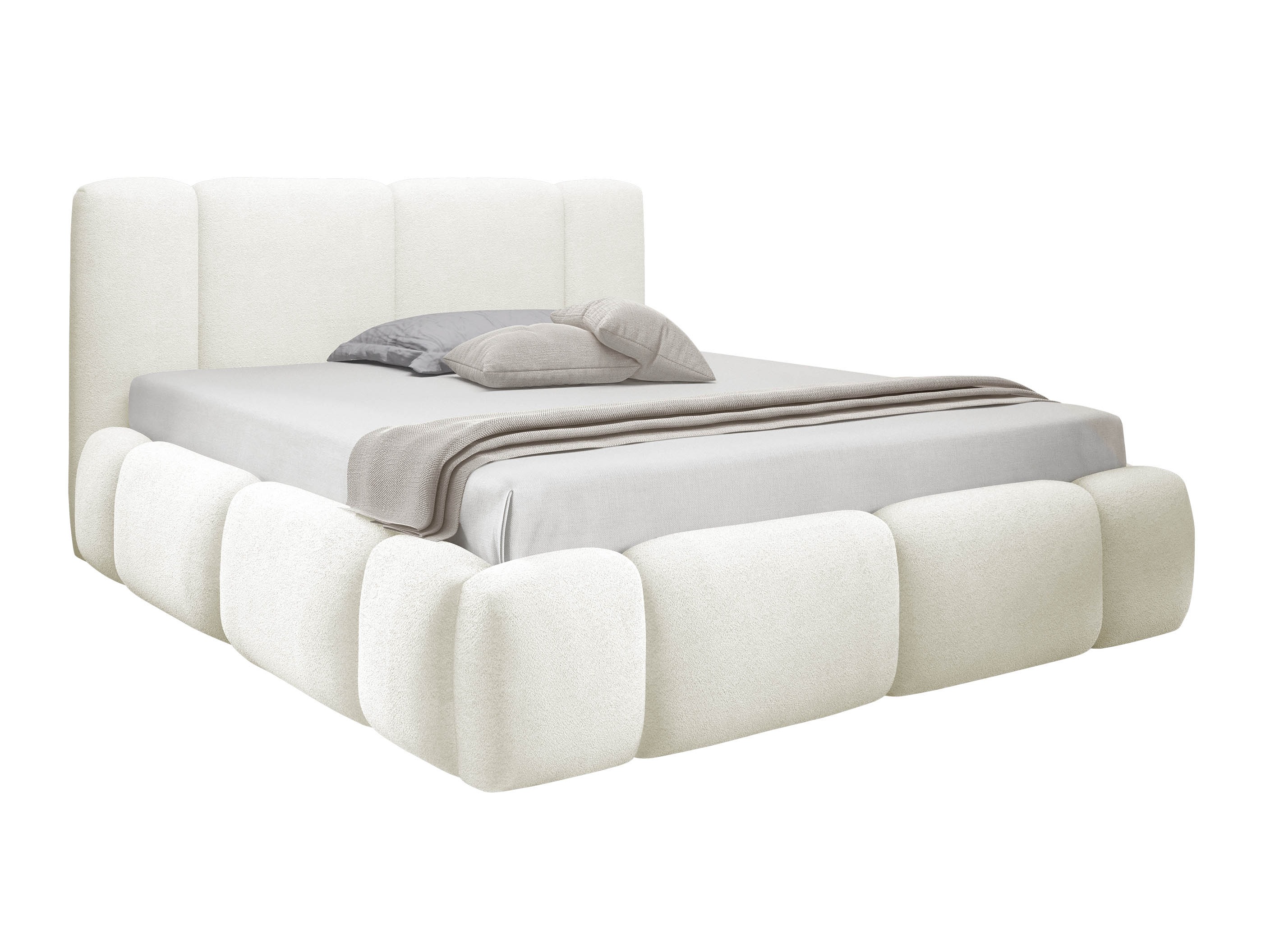 Letto Margaris (Lambi 01)