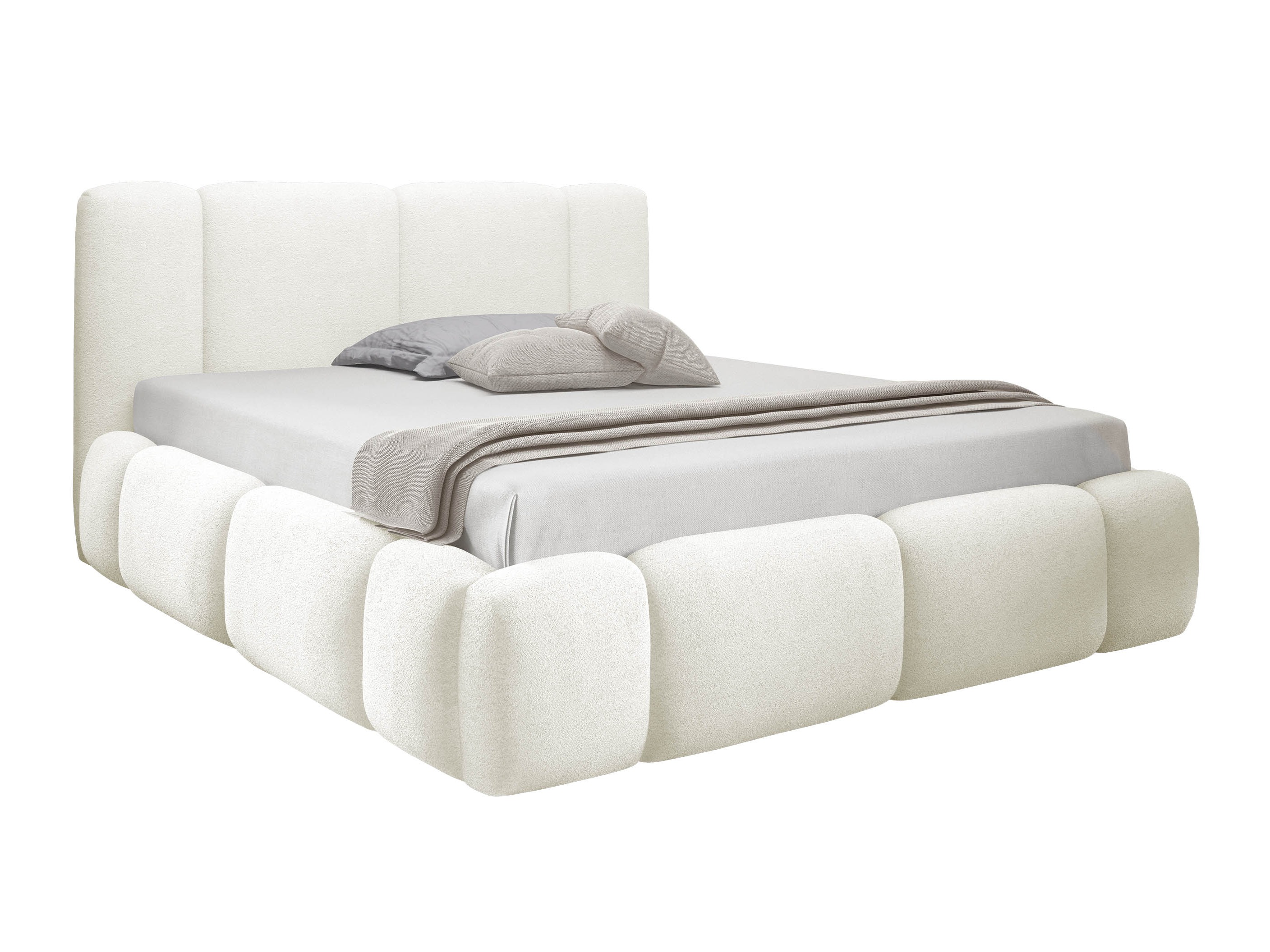Letto Margaris (Lambi 01)
