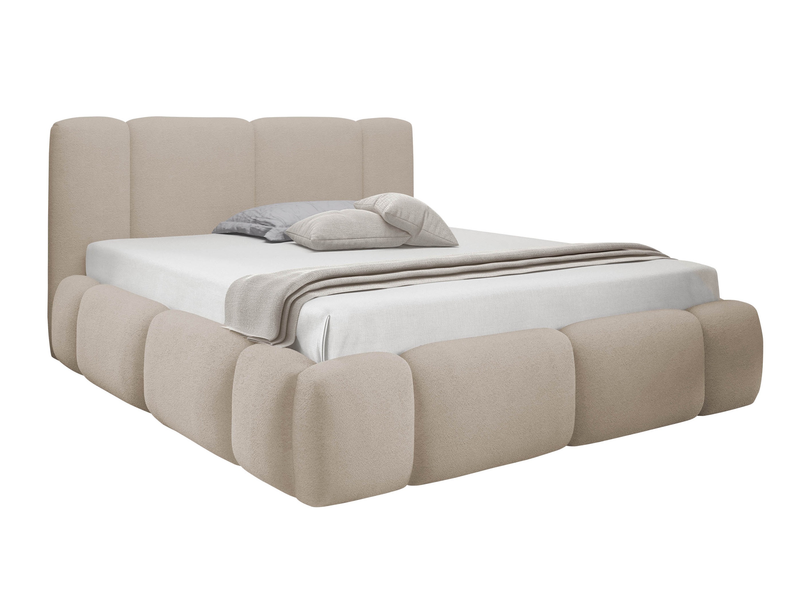 Letto Margaris (Lambi 06)