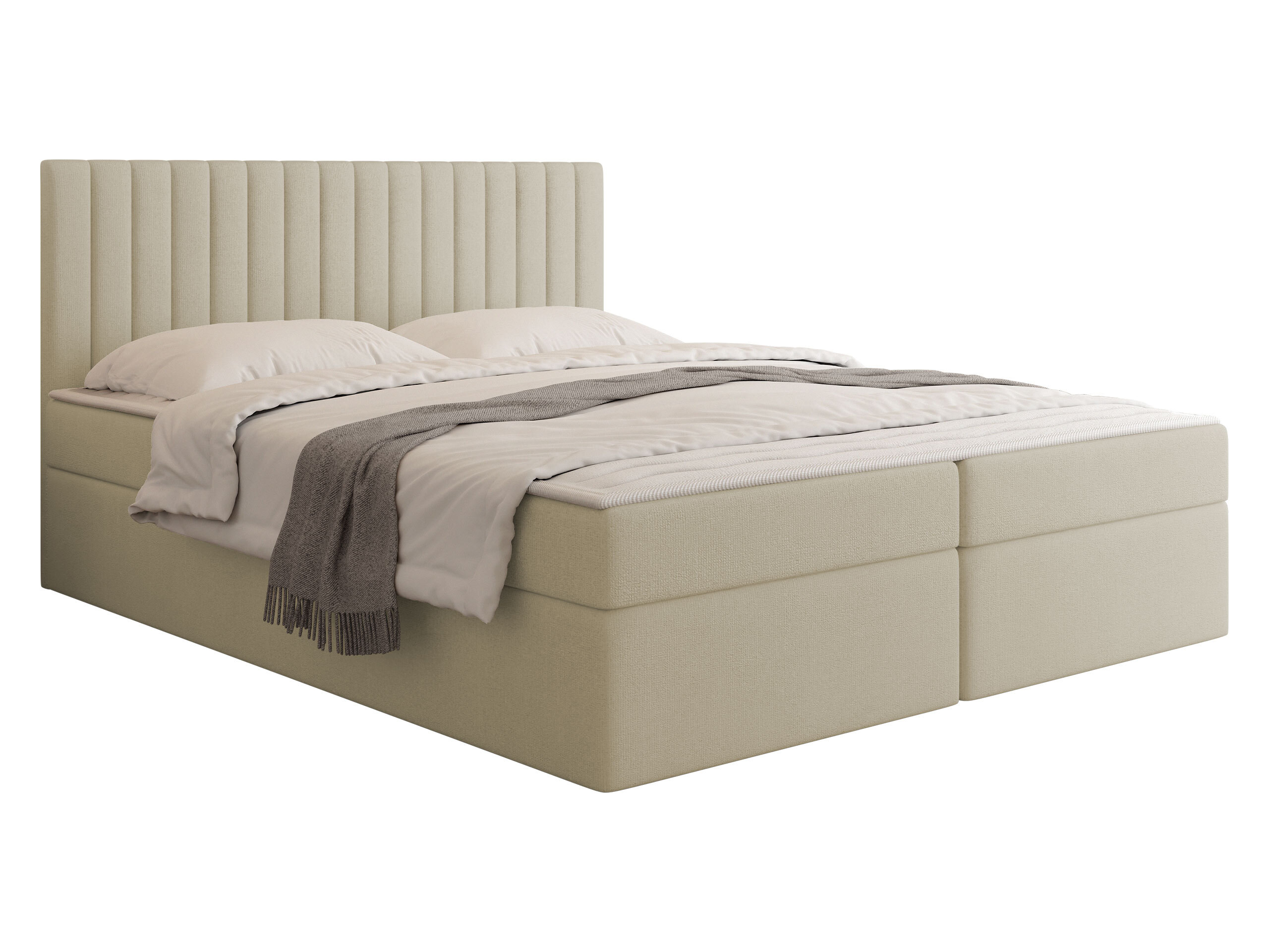 Letto continentale Comfivo Apis I (Polo 872)