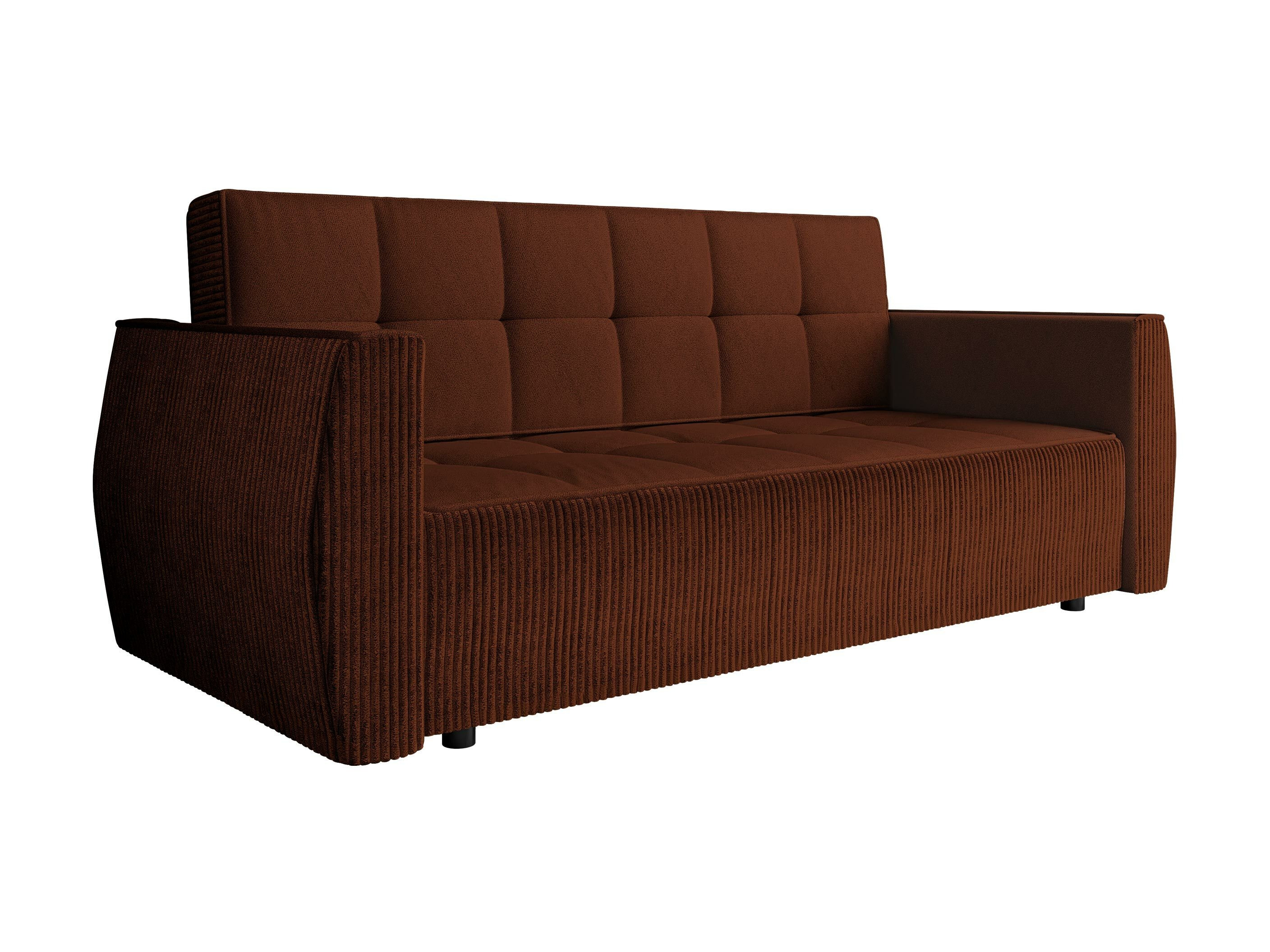 Divano letto Edinburg 107 (Poso 39 + Kronos 39)