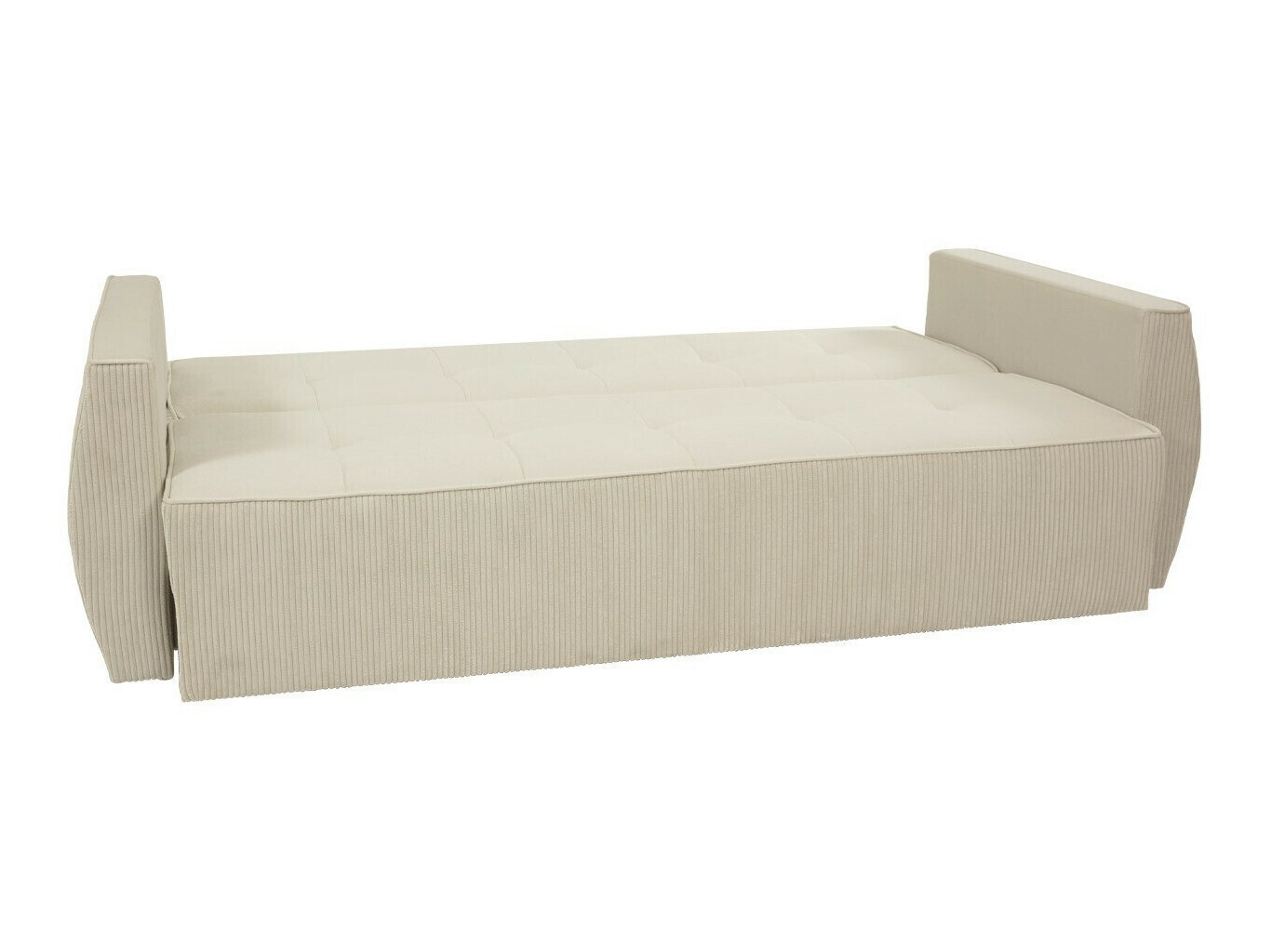 Divano letto Edinburg 107 (Poso 39 + Kronos 39)
