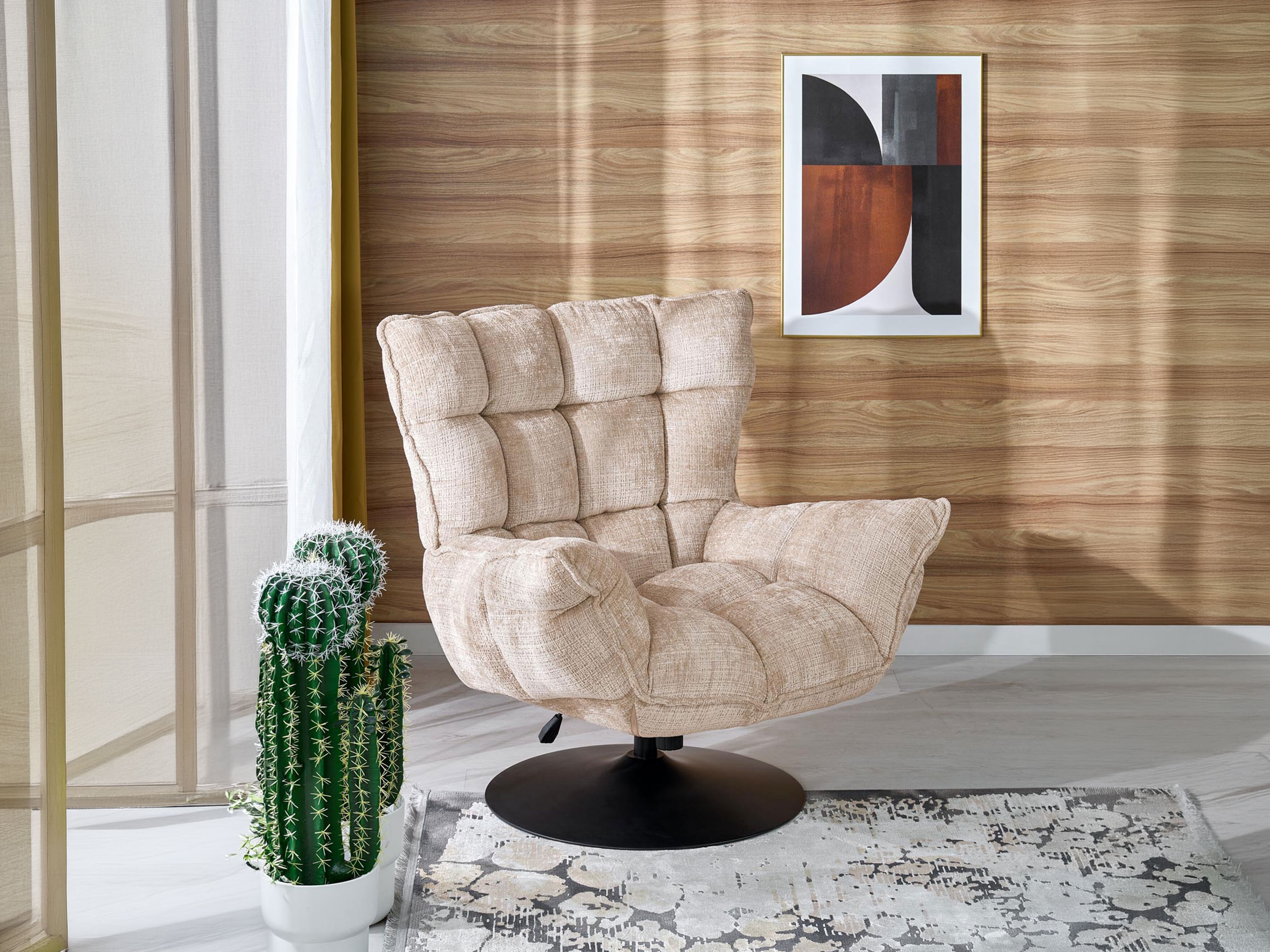 Poltrona Houston 2149 (Cremona 14)