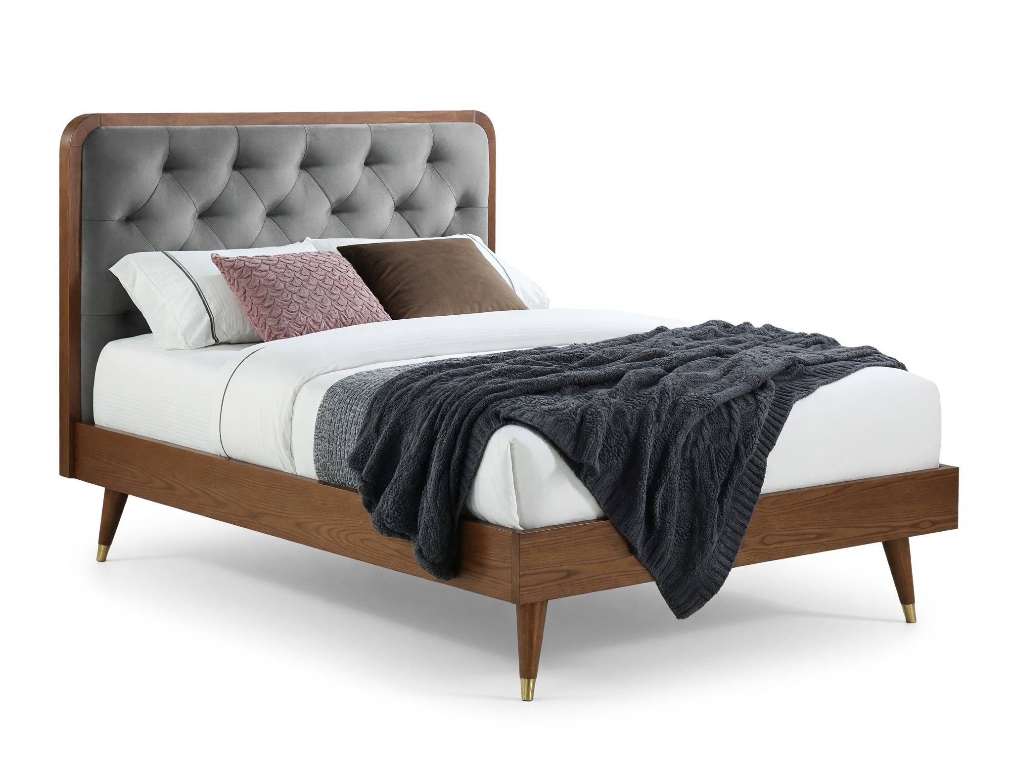 Letto Houston Noctis