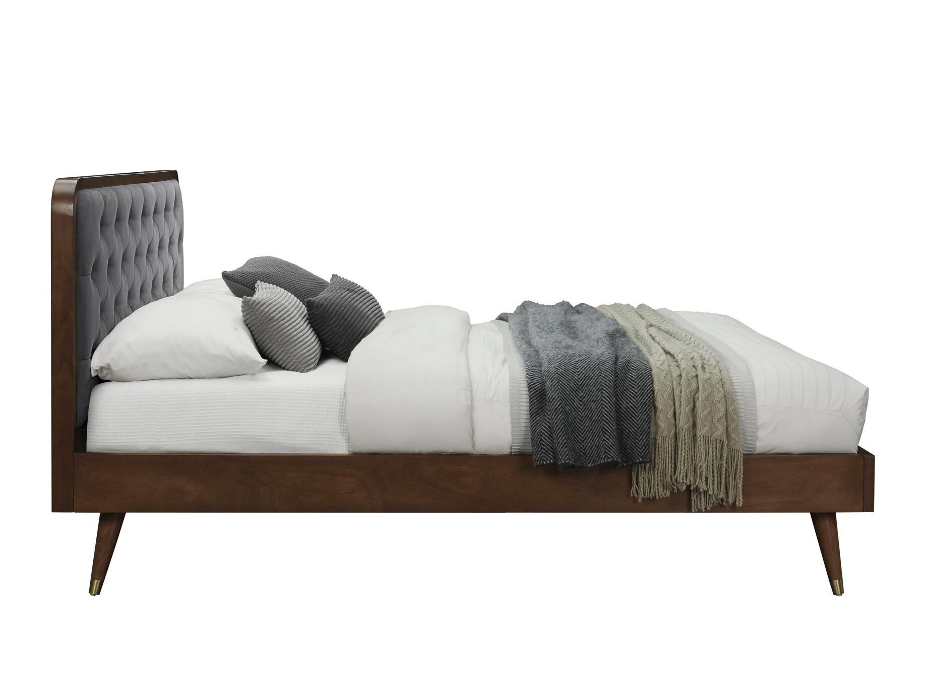 Letto Houston Noctis
