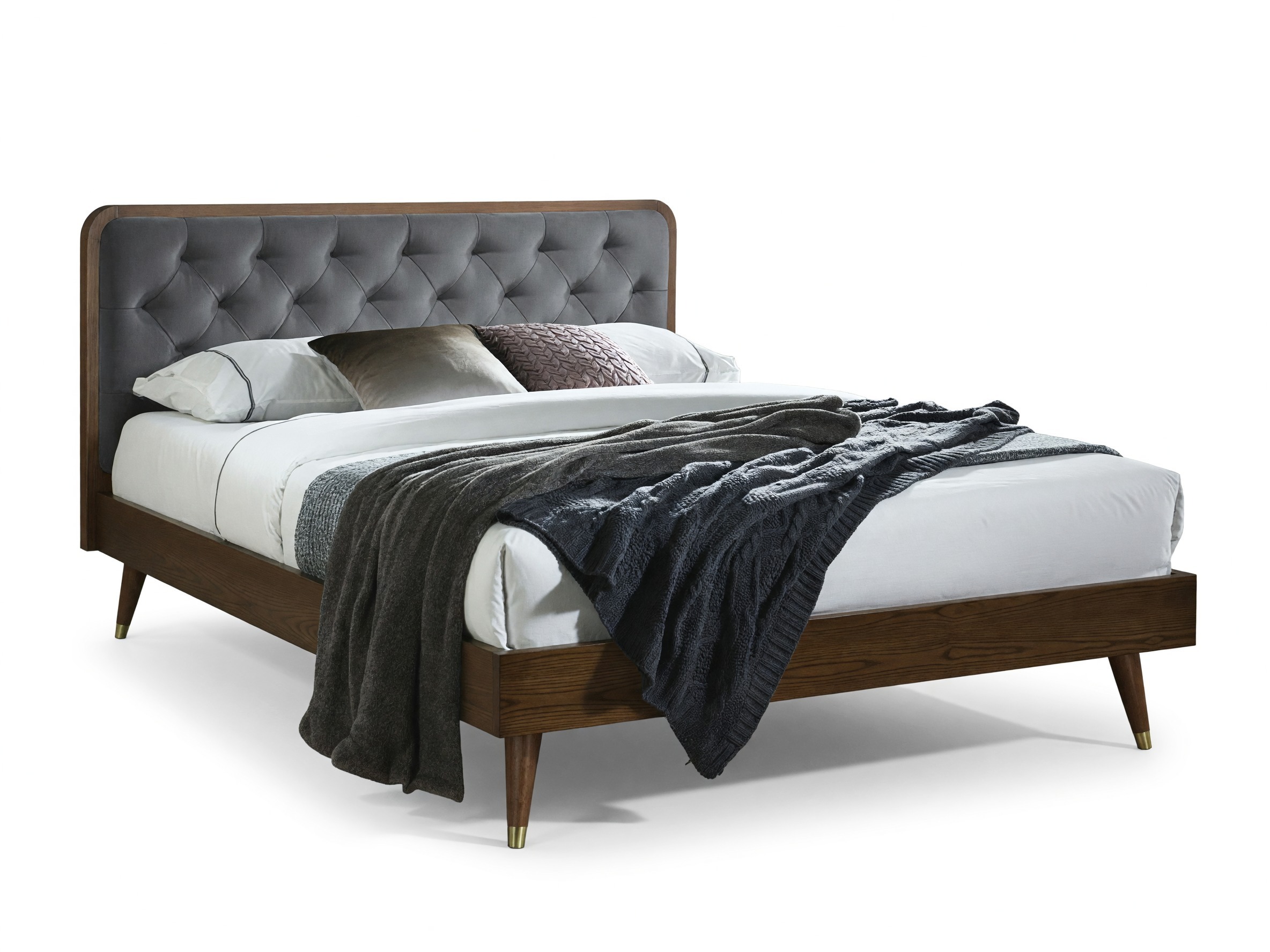 Letto Houston Noctis