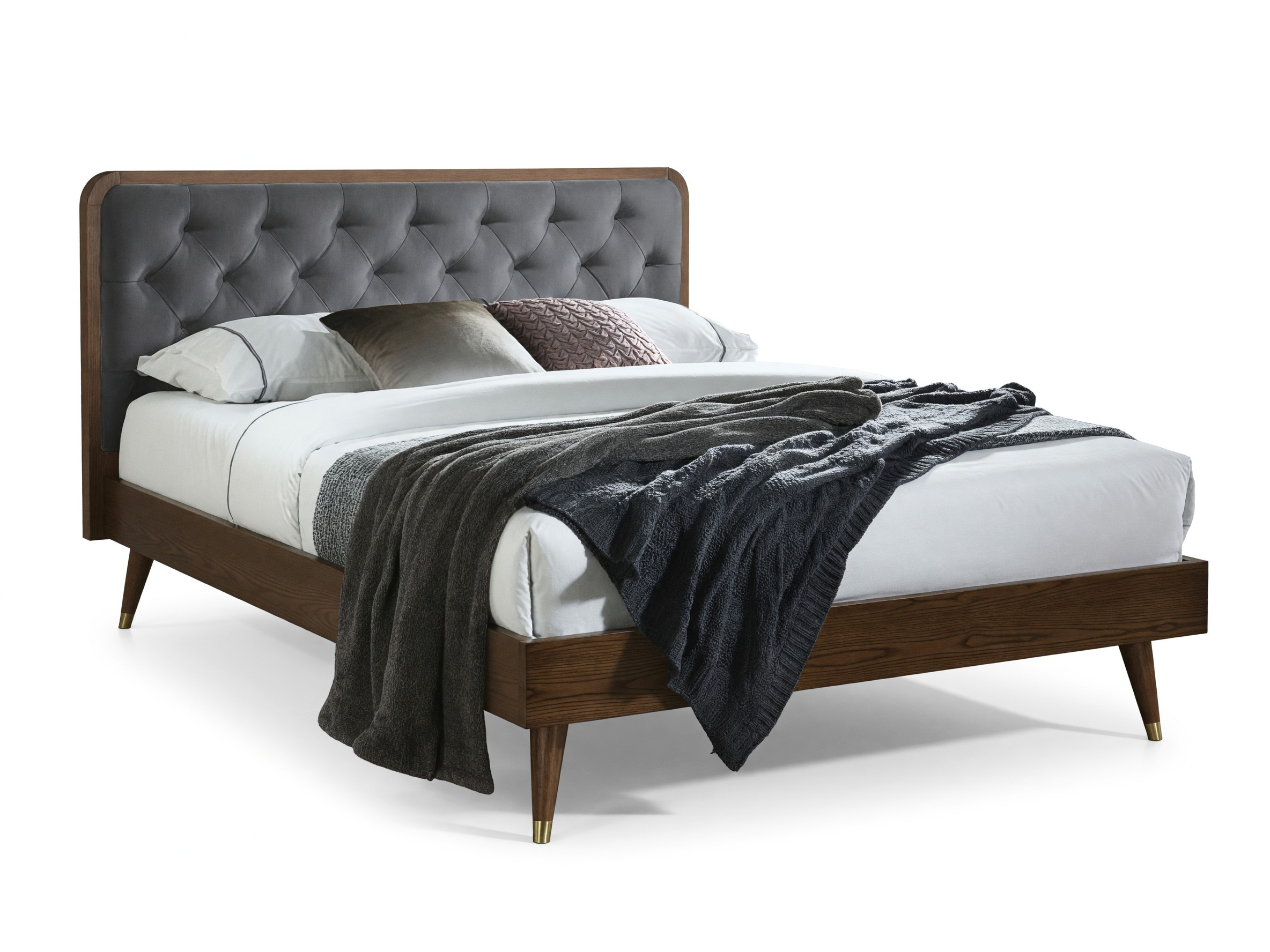 Letto Houston Noctis