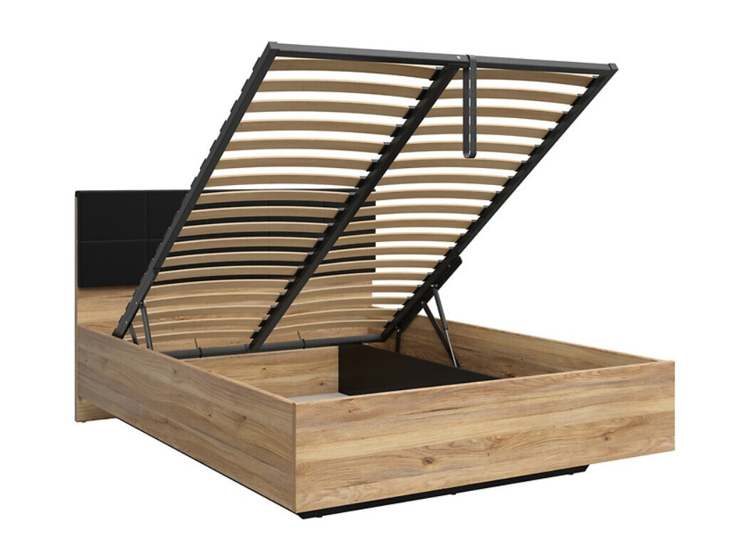 Letto Livdela 101