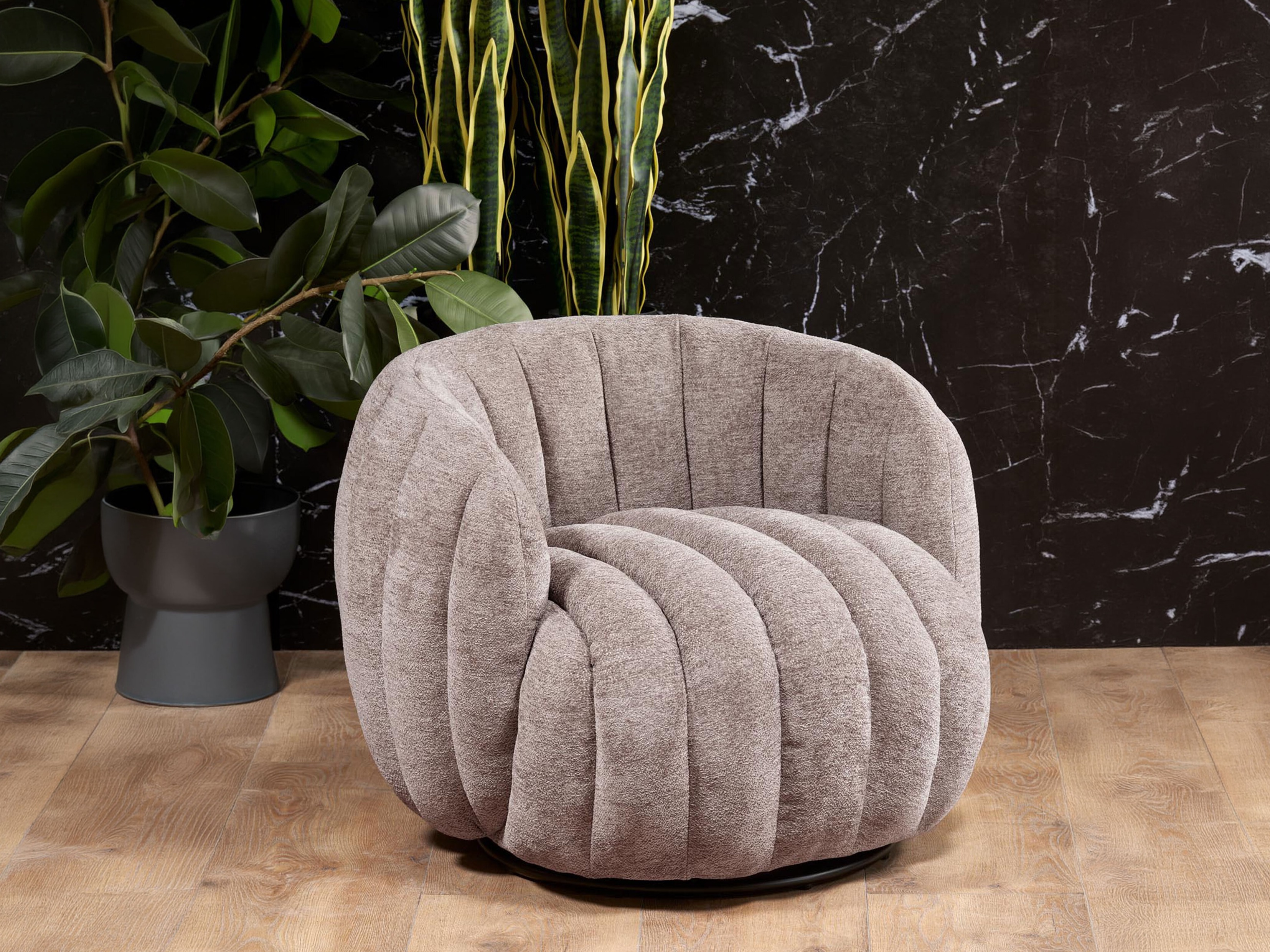 Poltrona Houston 2151 (Raven 30)