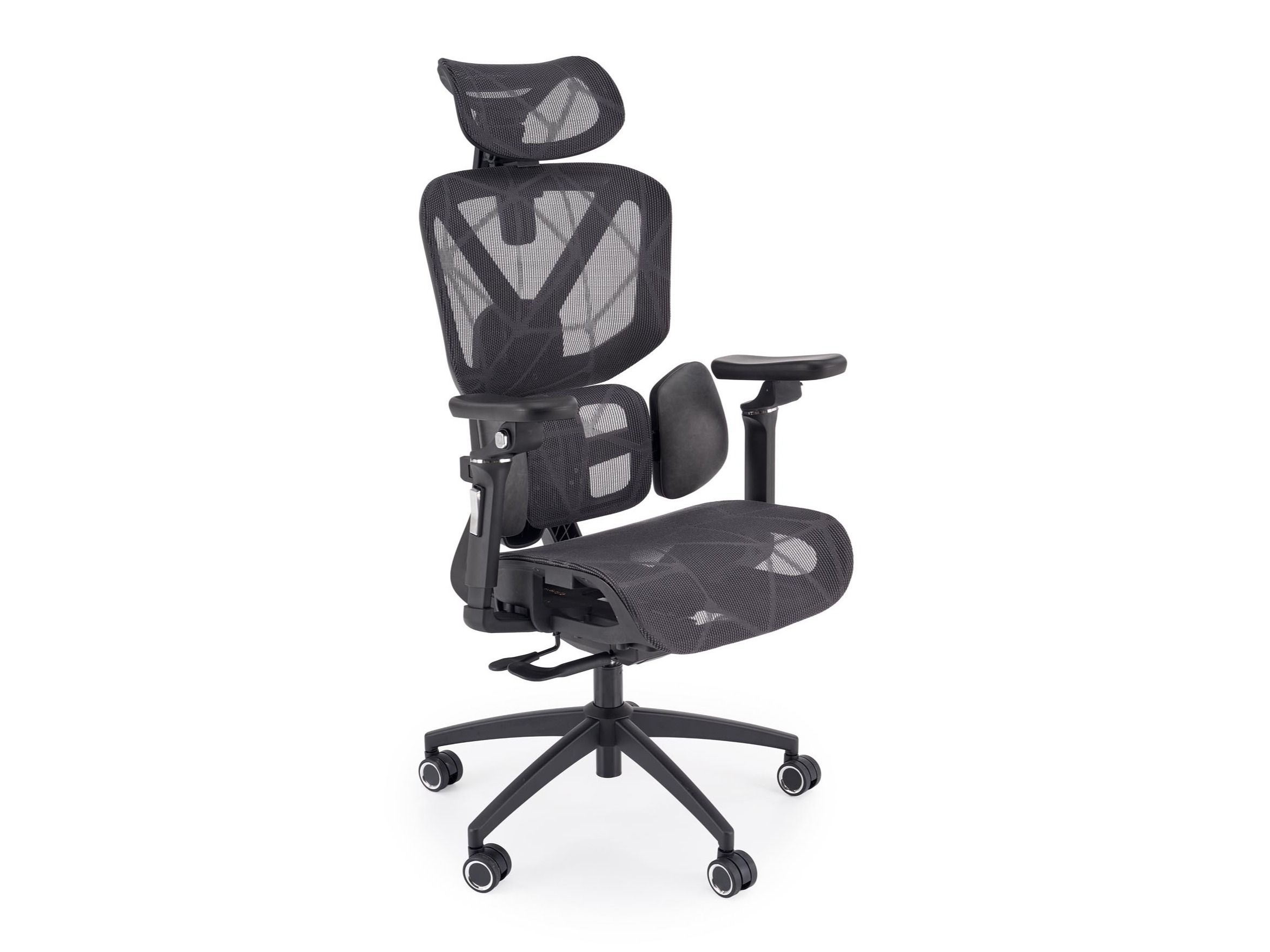 Sedia da ufficio Houston 2153