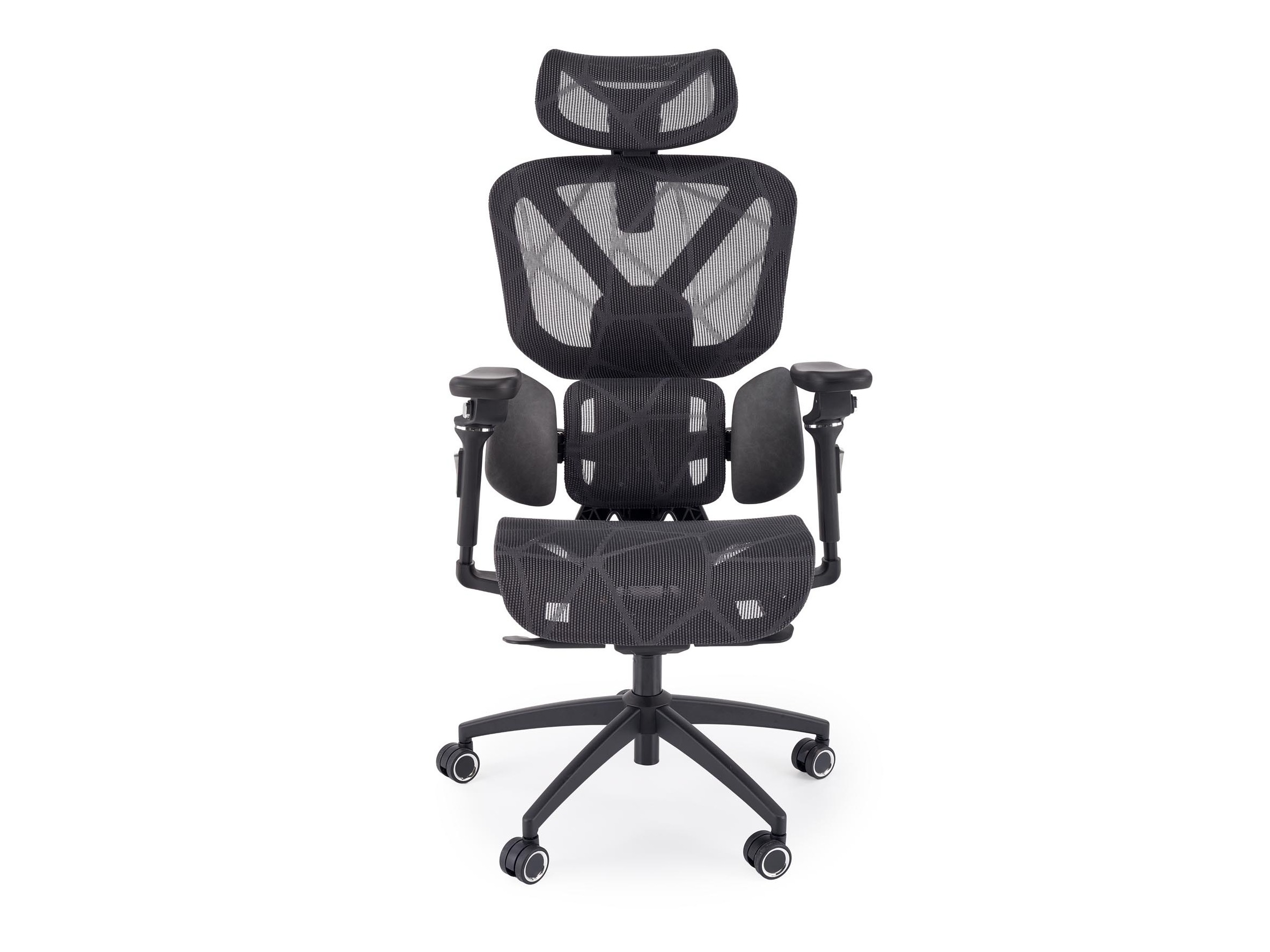 Sedia da ufficio Houston 2153