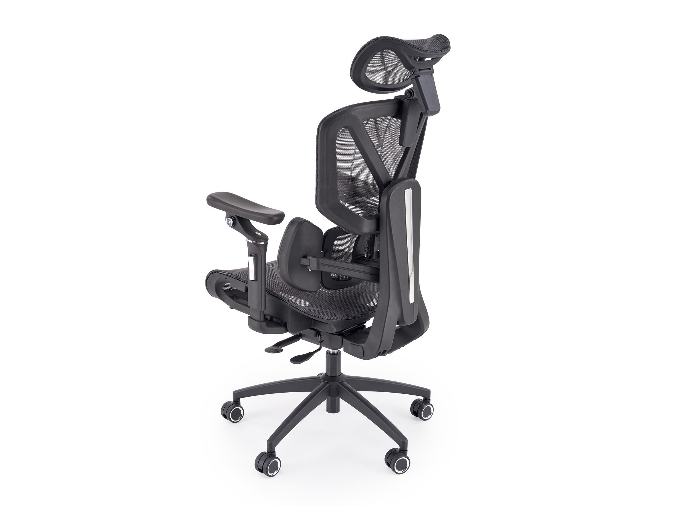 Sedia da ufficio Houston 2153