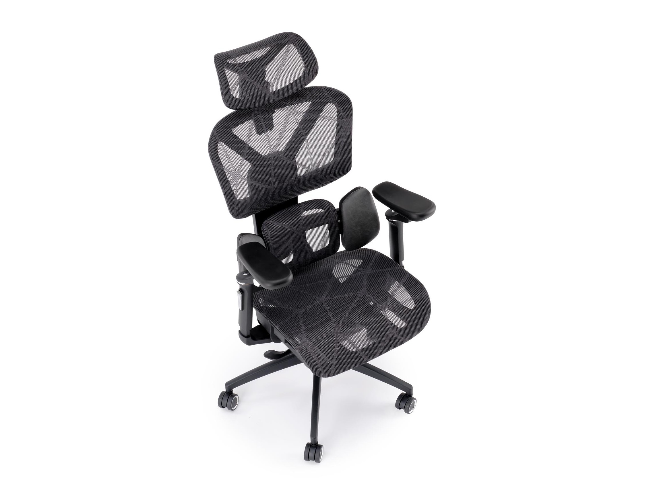 Sedia da ufficio Houston 2153