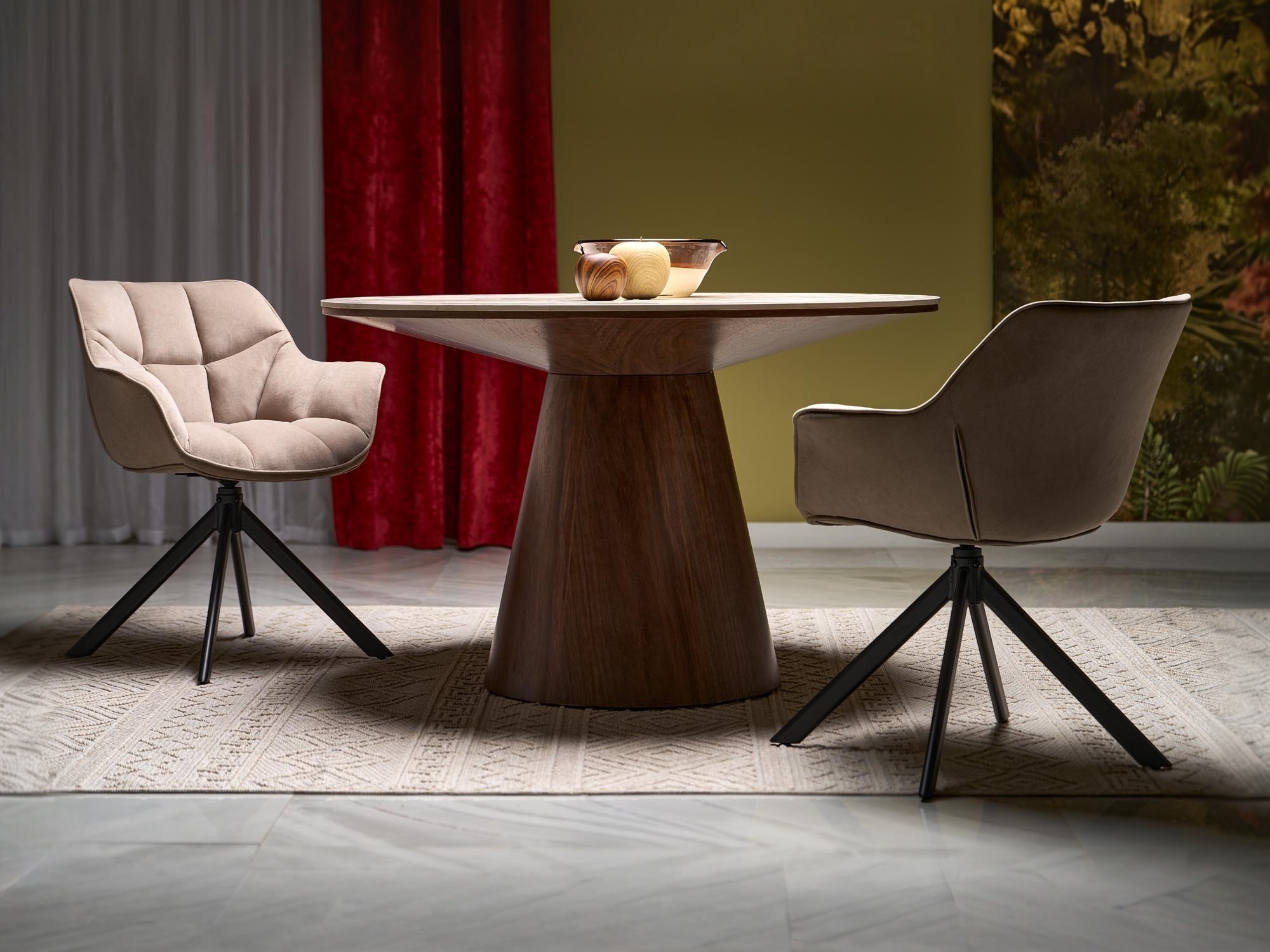 Tavolo Houston 2152