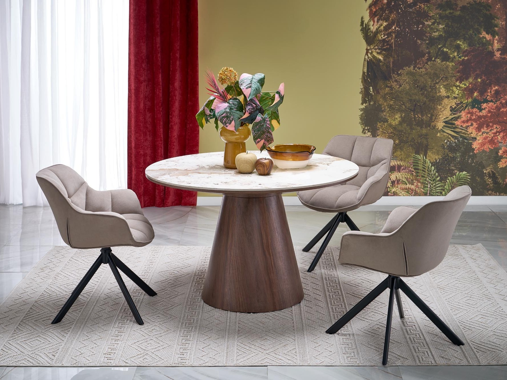 Tavolo Houston 2152