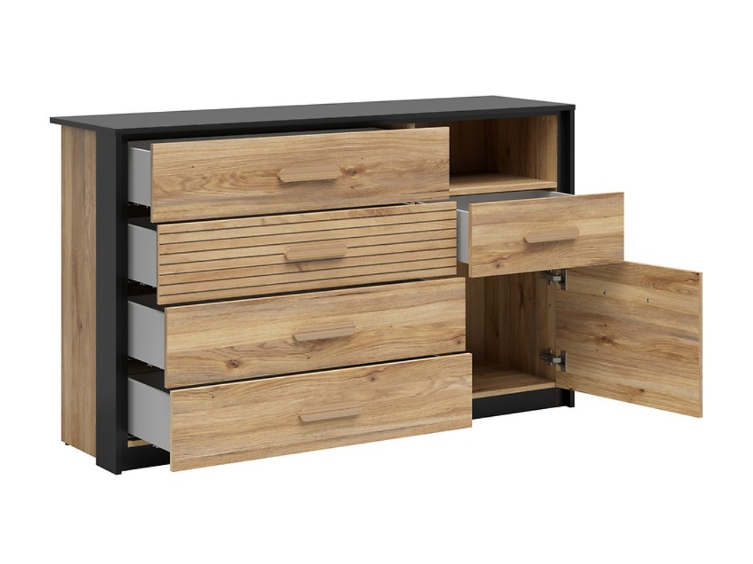 Cassettiera Livdela 103