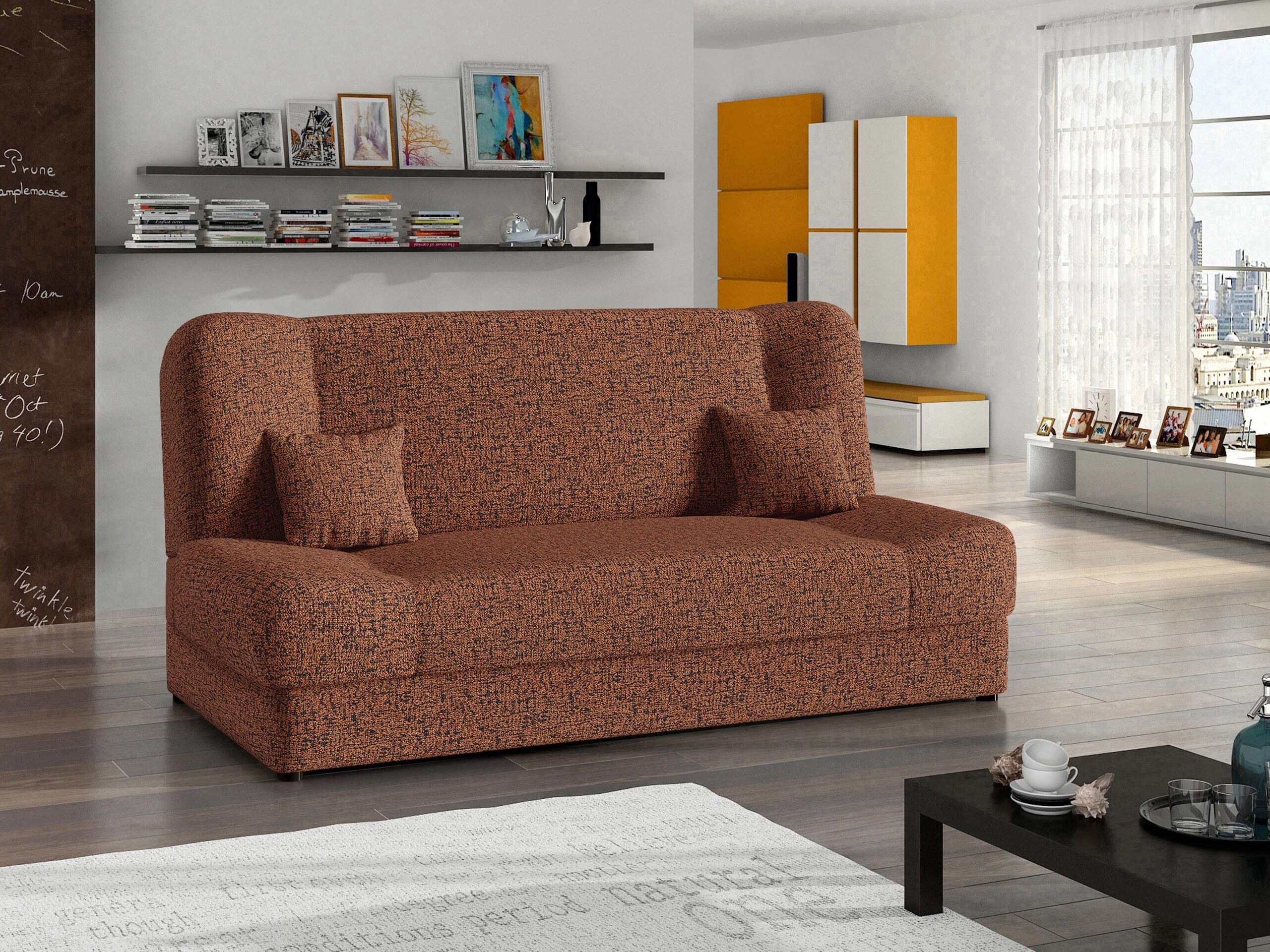 Divano letto Comfivo Cera (Bella 40)