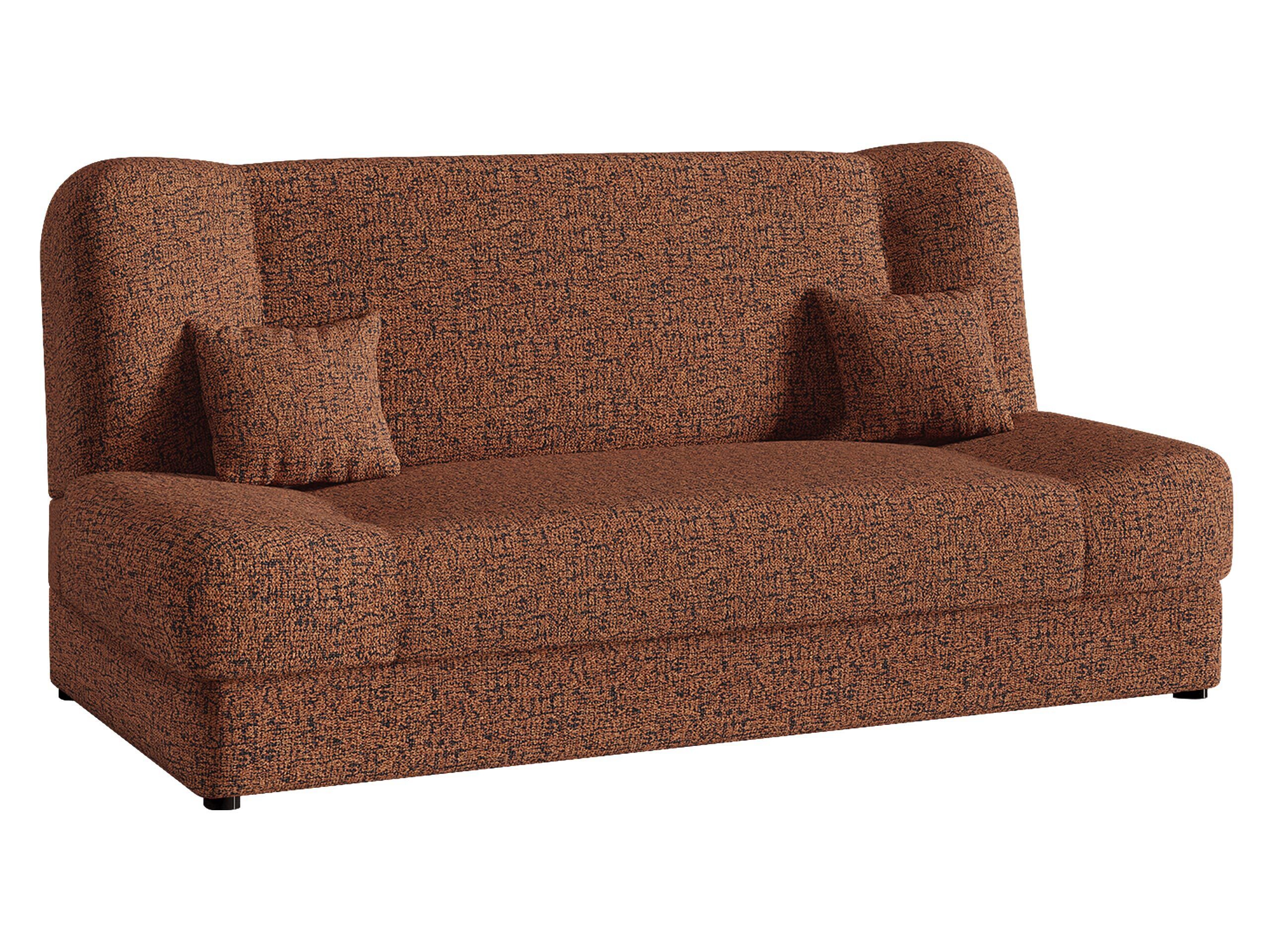 Divano letto Comfivo Cera (Bella 40)
