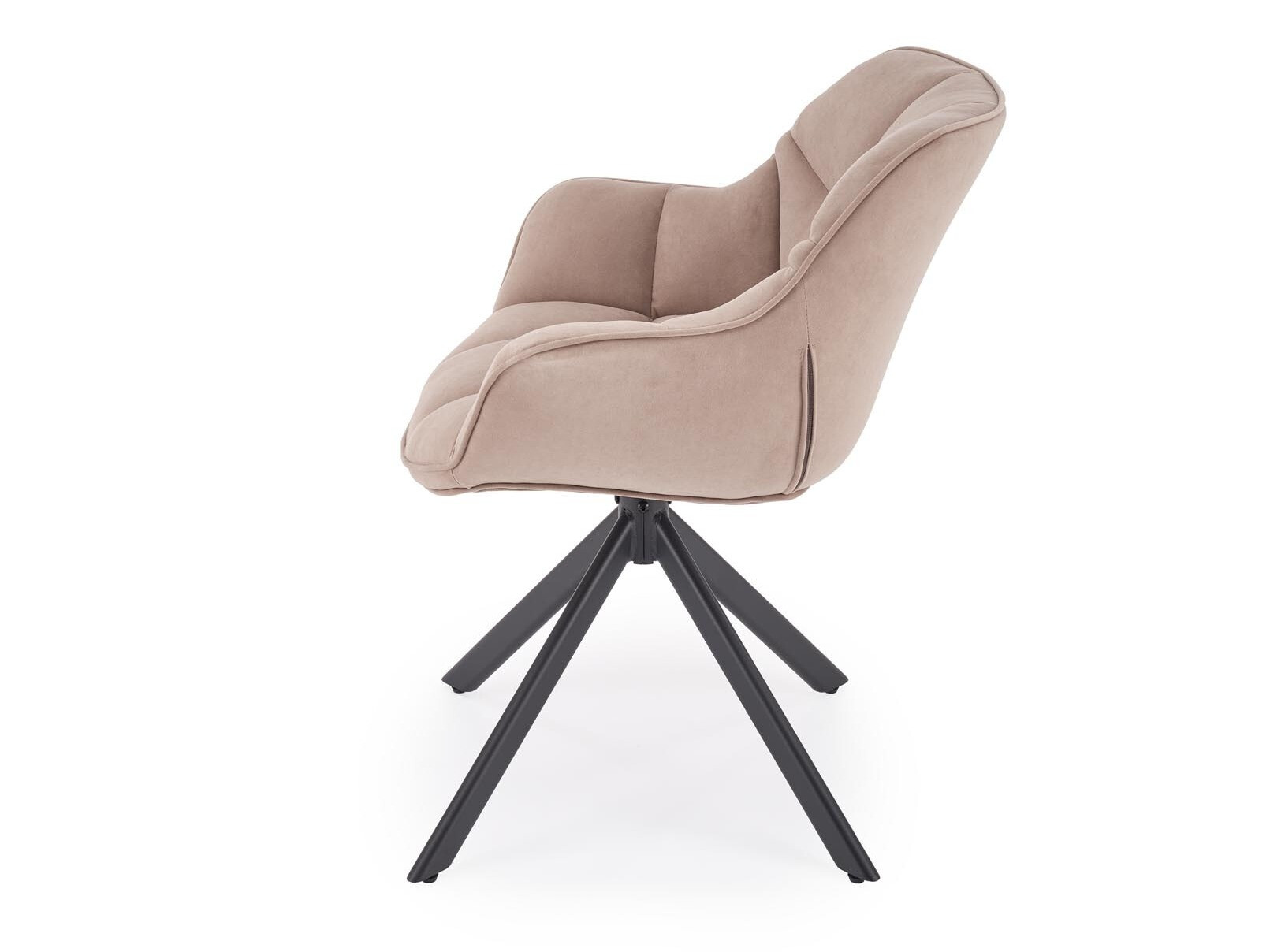 Sedia Houston 2155 (Mavel 38)