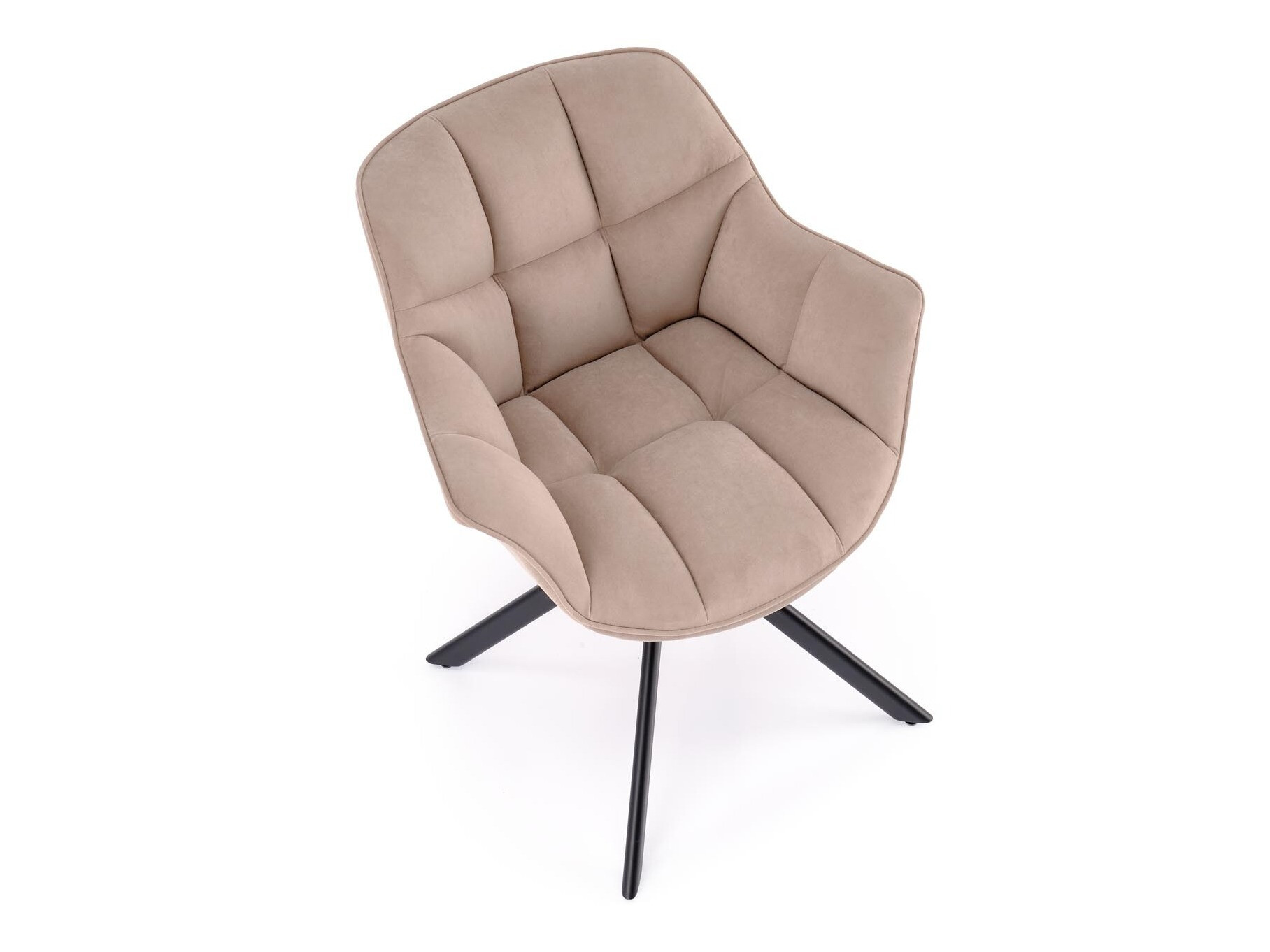 Sedia Houston 2155 (Mavel 38)