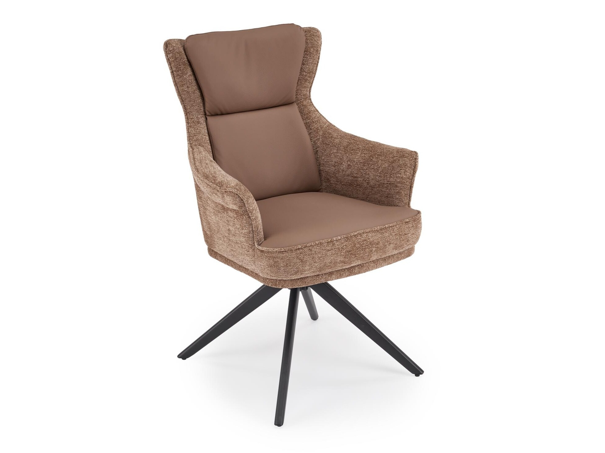 Sedia Houston 2156 (Raven 38)